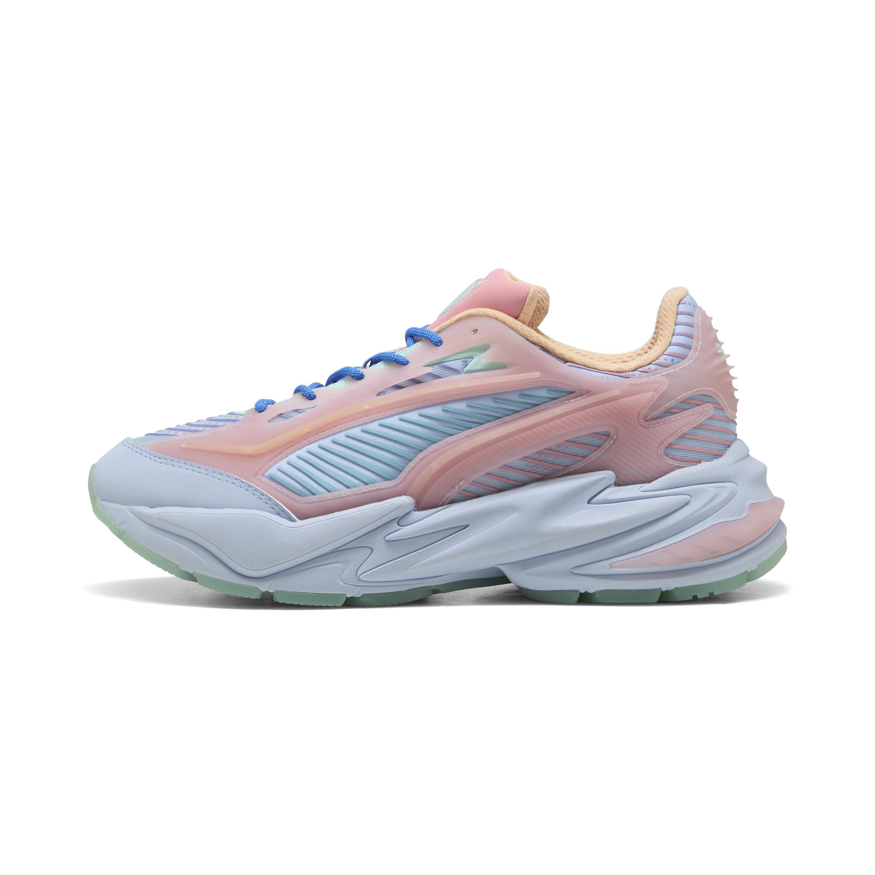 Puma Rs Surge Vibrant Unisex Yetişkin Sneaker