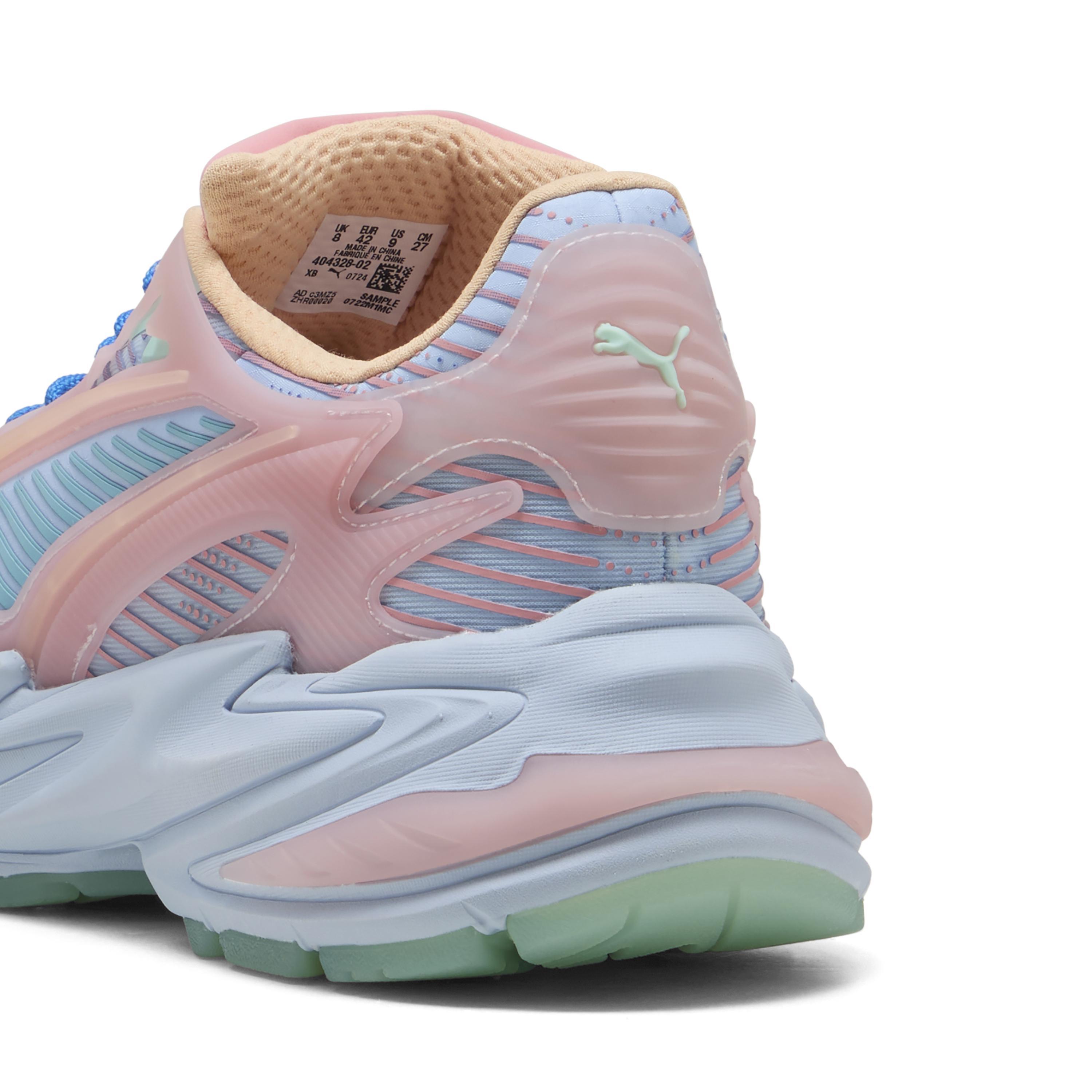 Puma Rs Surge Vibrant Unisex Yetişkin Sneaker