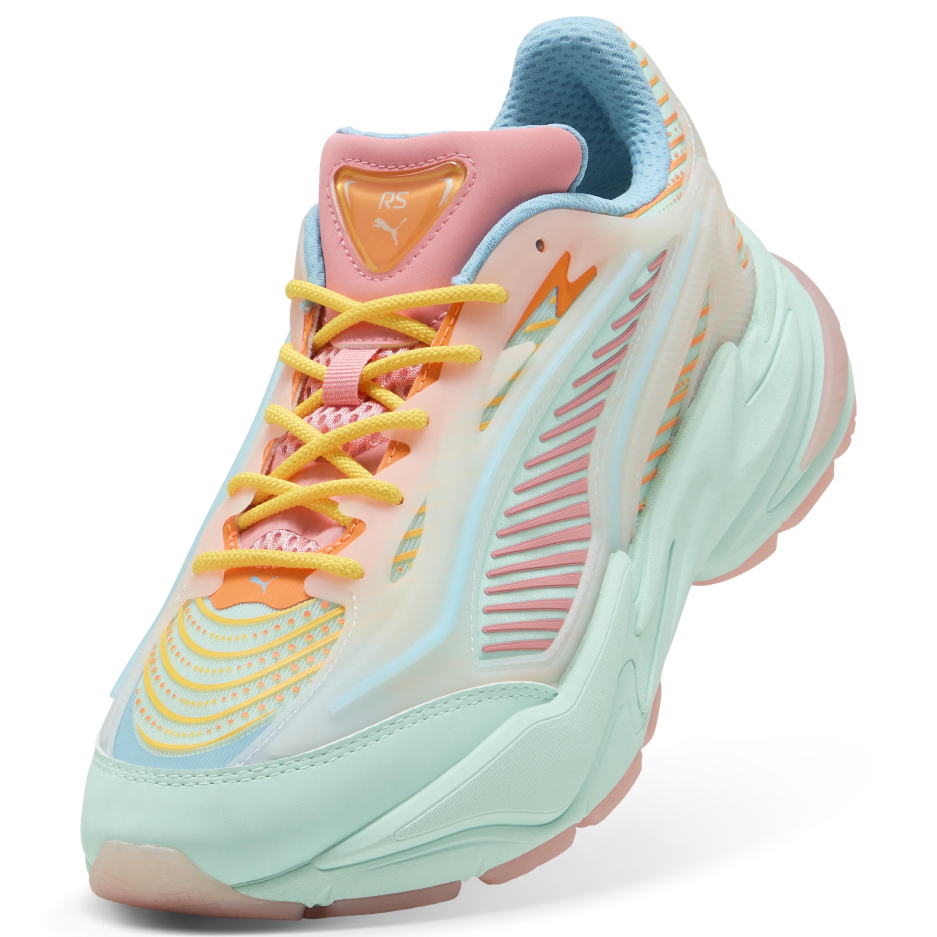 Puma Rs Surge Vibrant Unisex Yetişkin Sneaker
