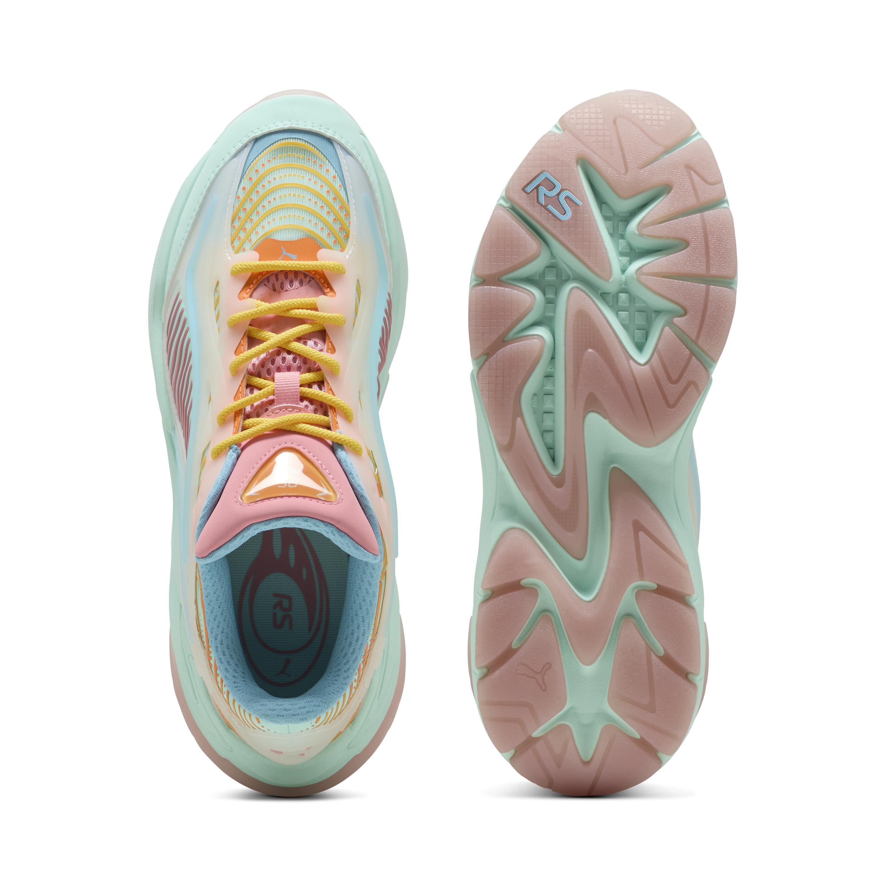 Puma Rs Surge Vibrant Unisex Yetişkin Sneaker