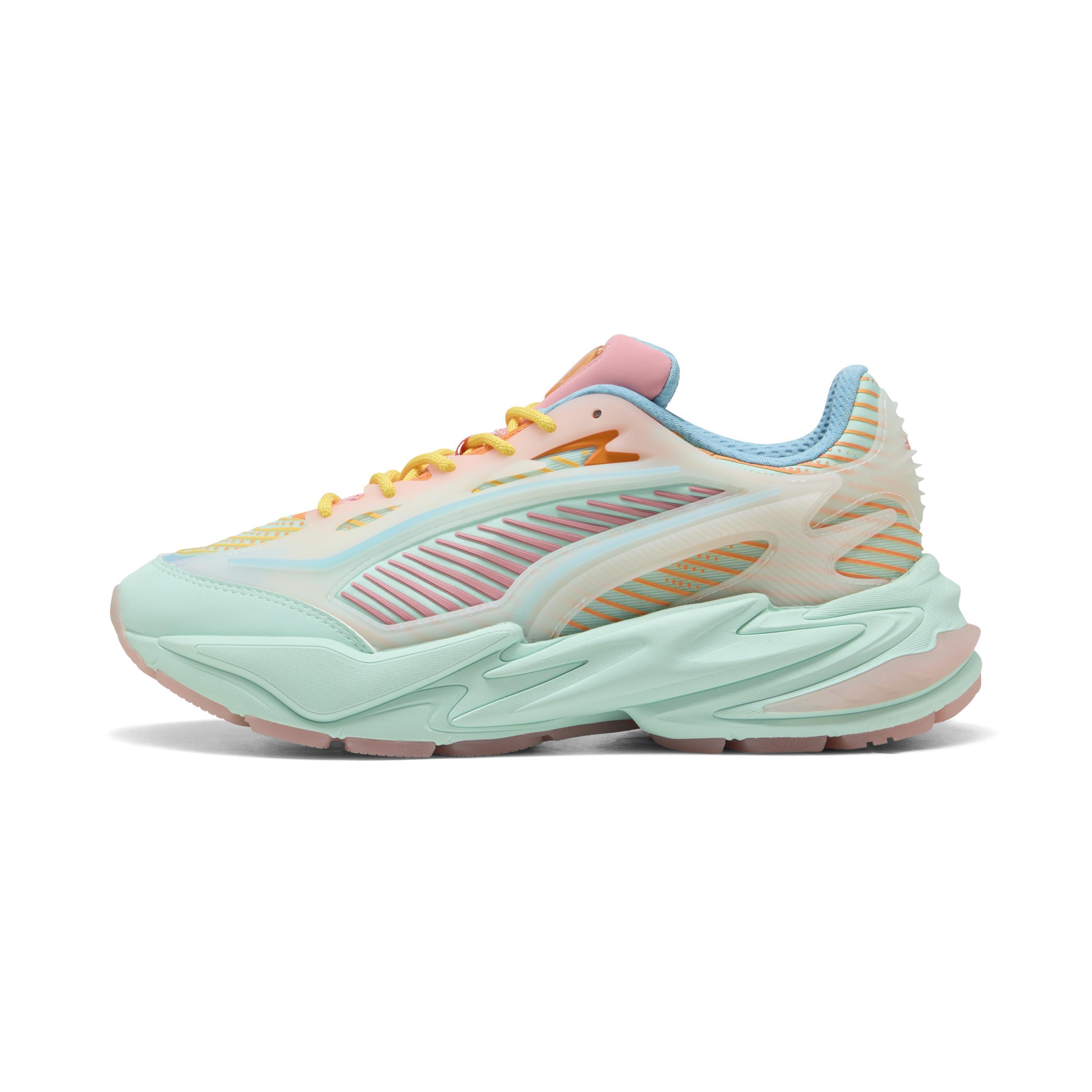 Puma Rs Surge Vibrant Unisex Yetişkin Sneaker