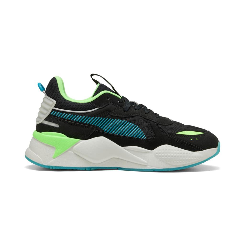 Puma RS-X Alien Erkek Sneaker
