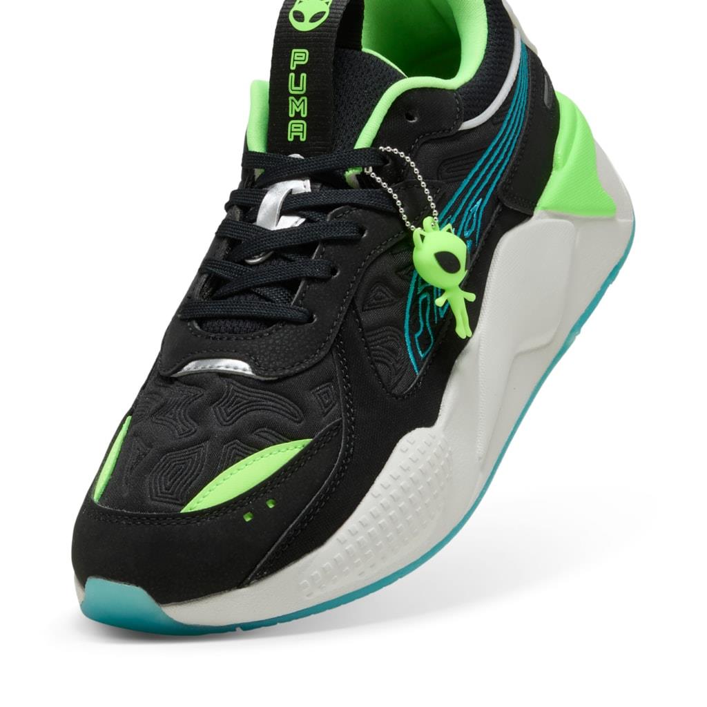 Puma RS-X Alien Erkek Sneaker