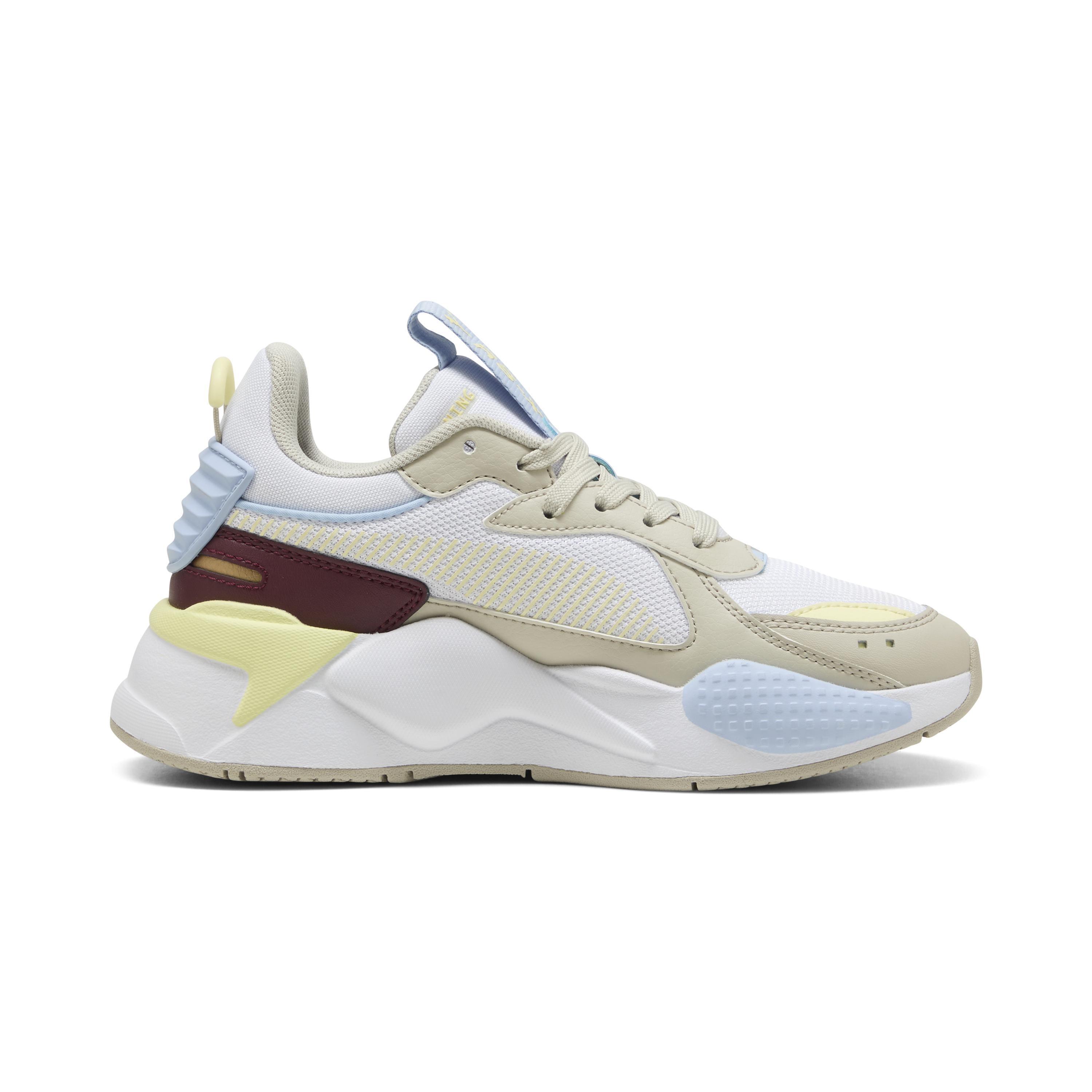 Puma Rs-X Boys Jr Unisex Genç Sneaker