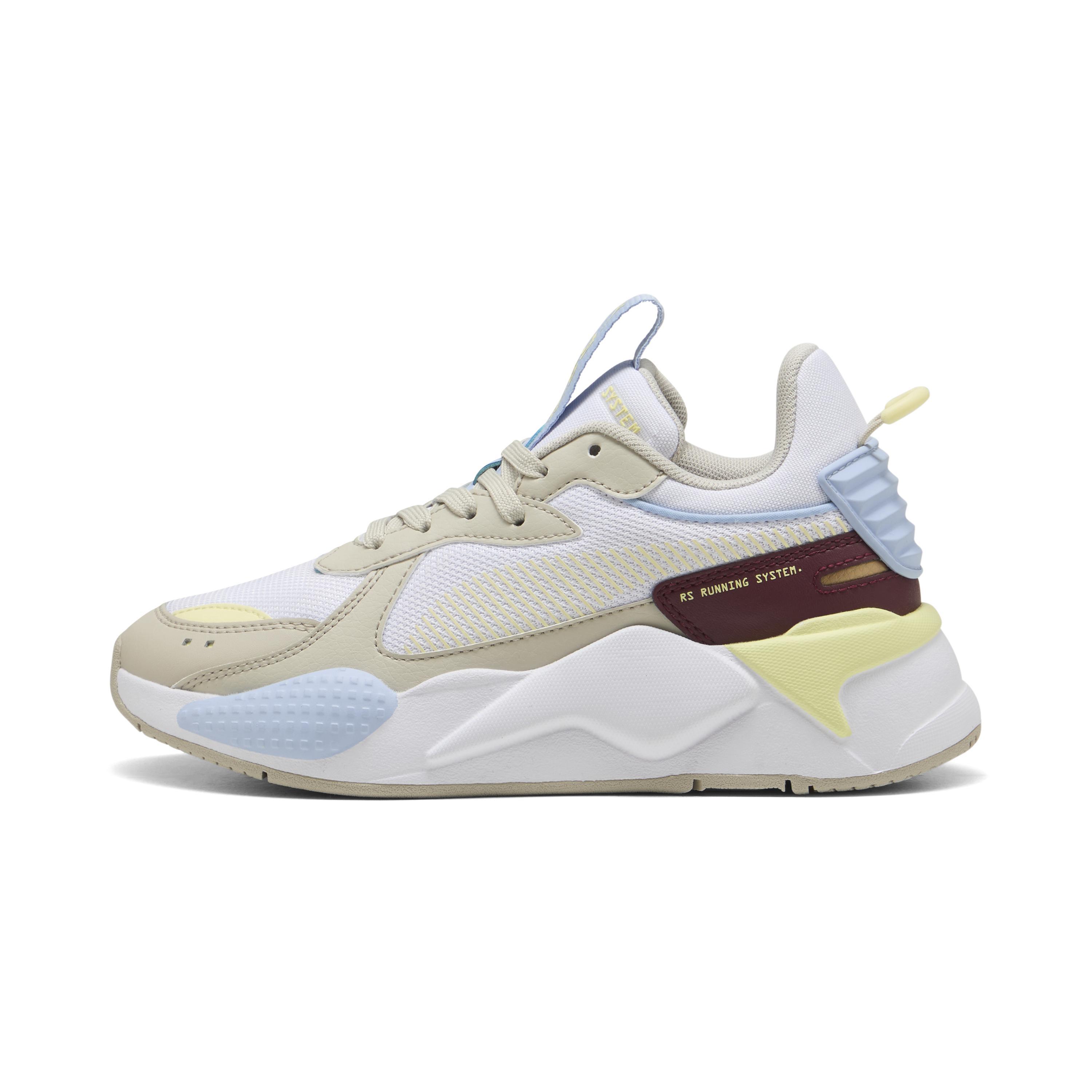 Puma Rs-X Boys Jr Unisex Genç Sneaker