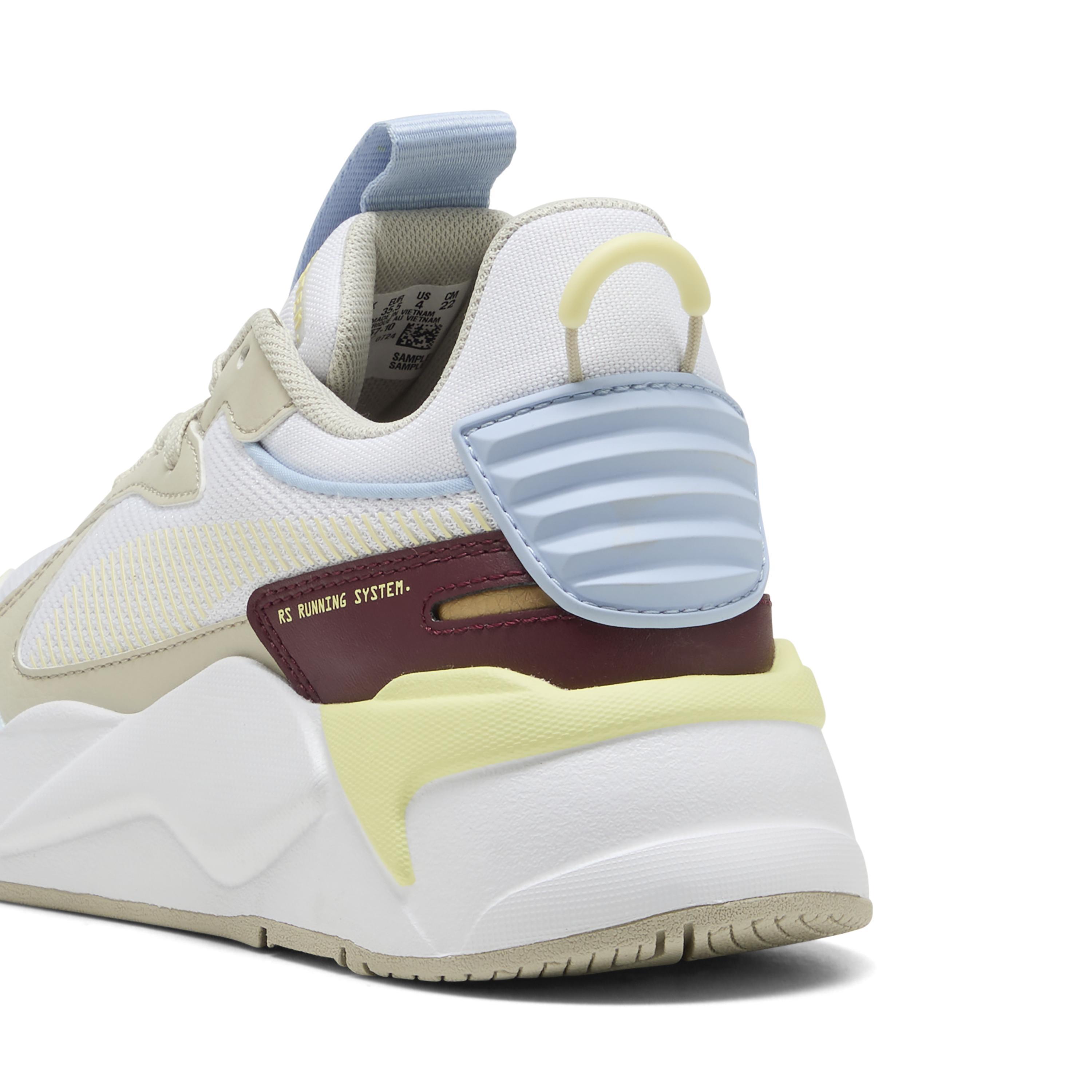 Puma Rs-X Boys Jr Unisex Genç Sneaker