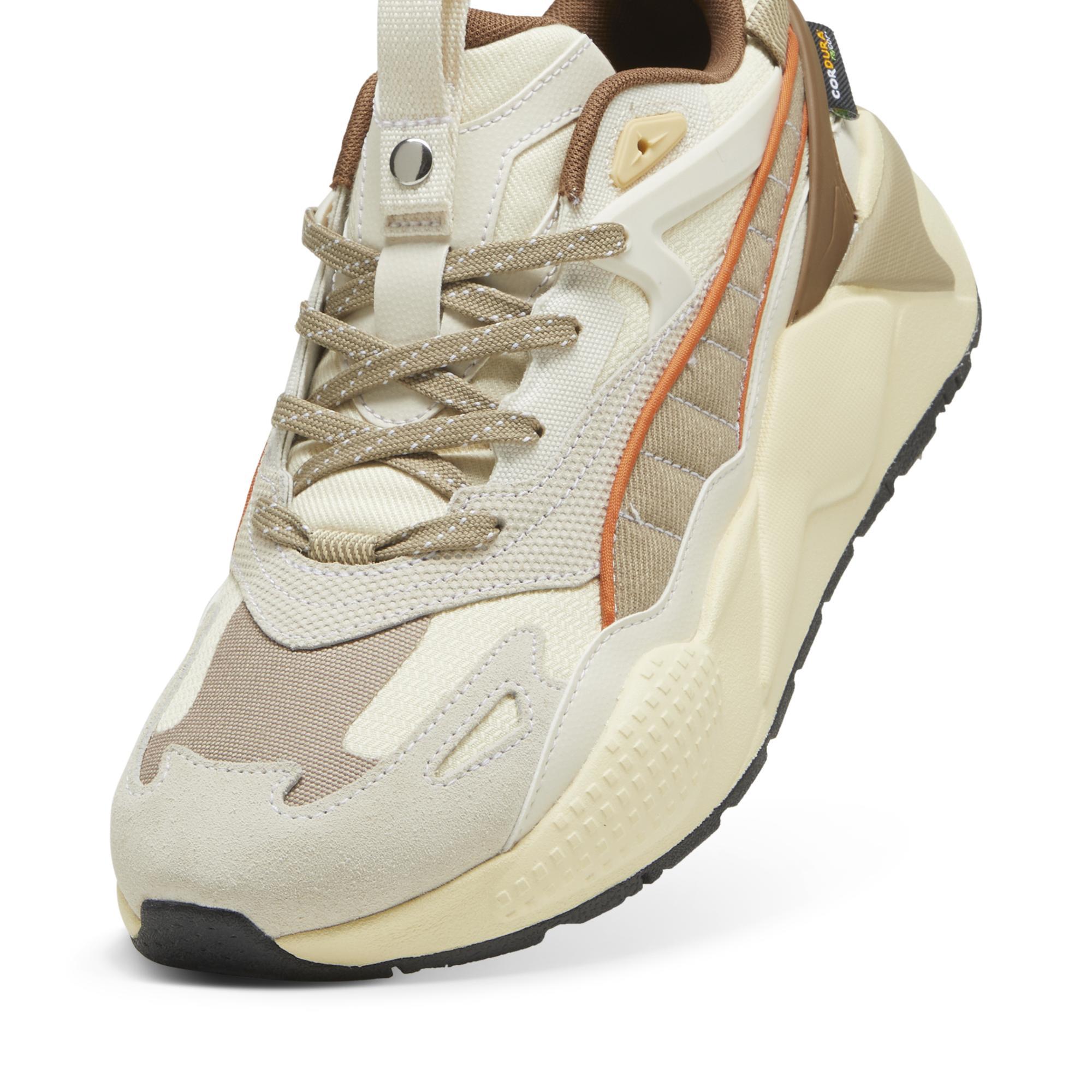 Puma Rs-X Efekt Dakar Erkek Sneaker