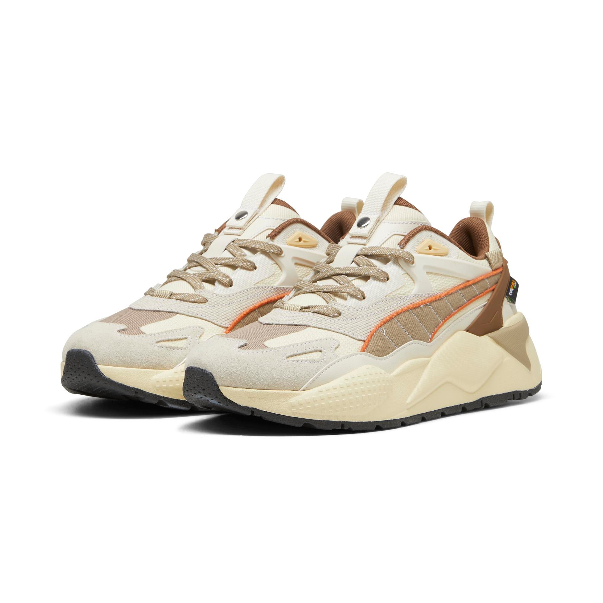 Puma Rs-X Efekt Dakar Erkek Sneaker