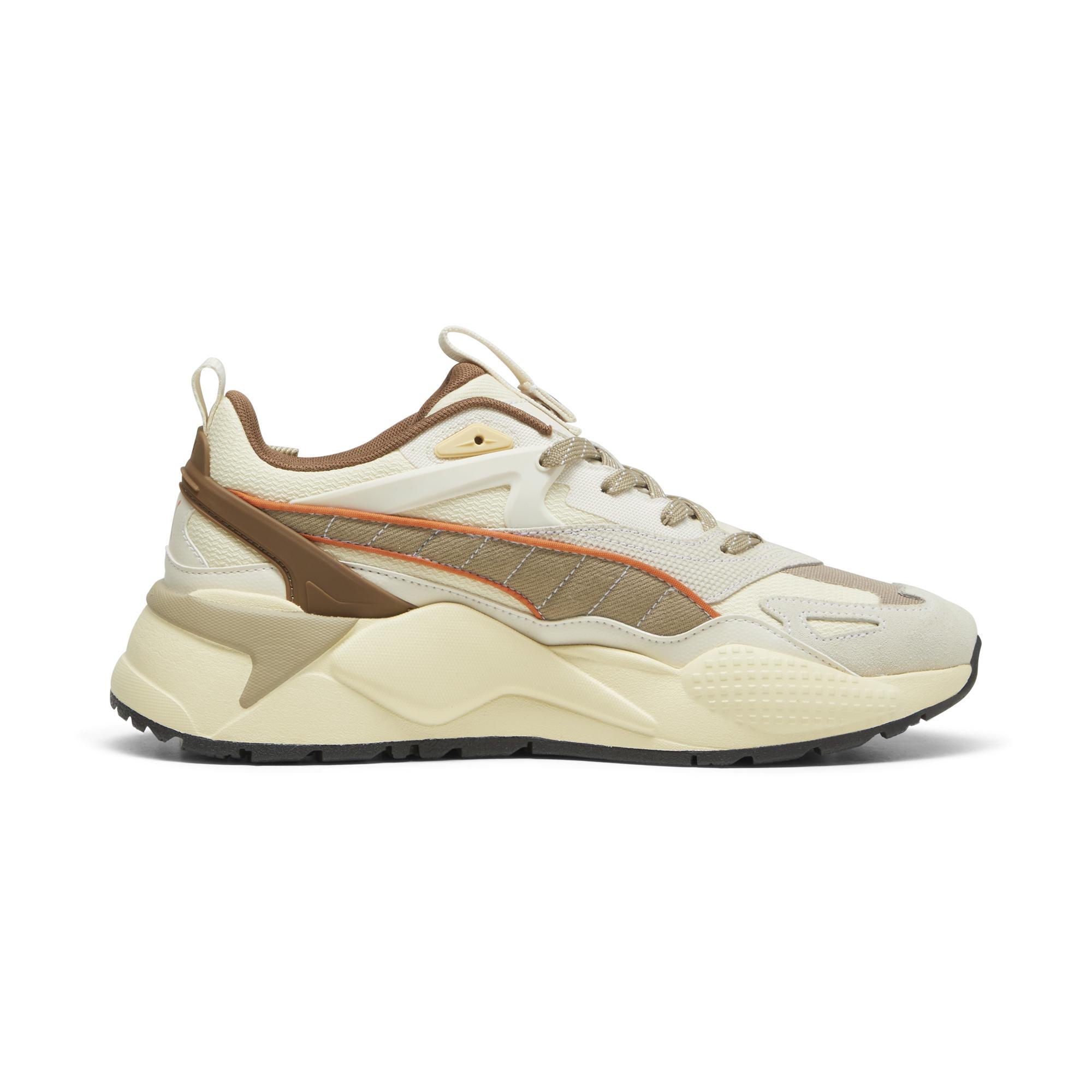 Puma Rs-X Efekt Dakar Erkek Sneaker