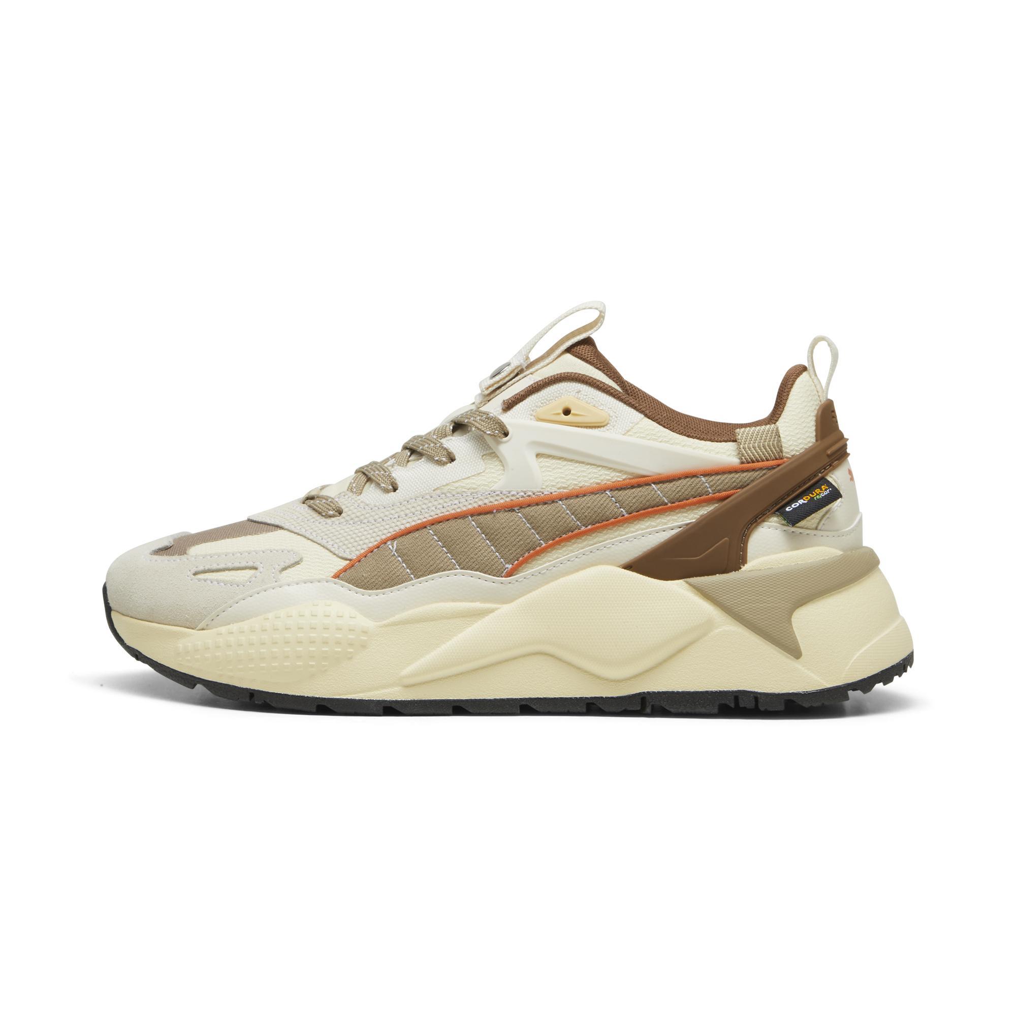 Puma Rs-X Efekt Dakar Erkek Sneaker