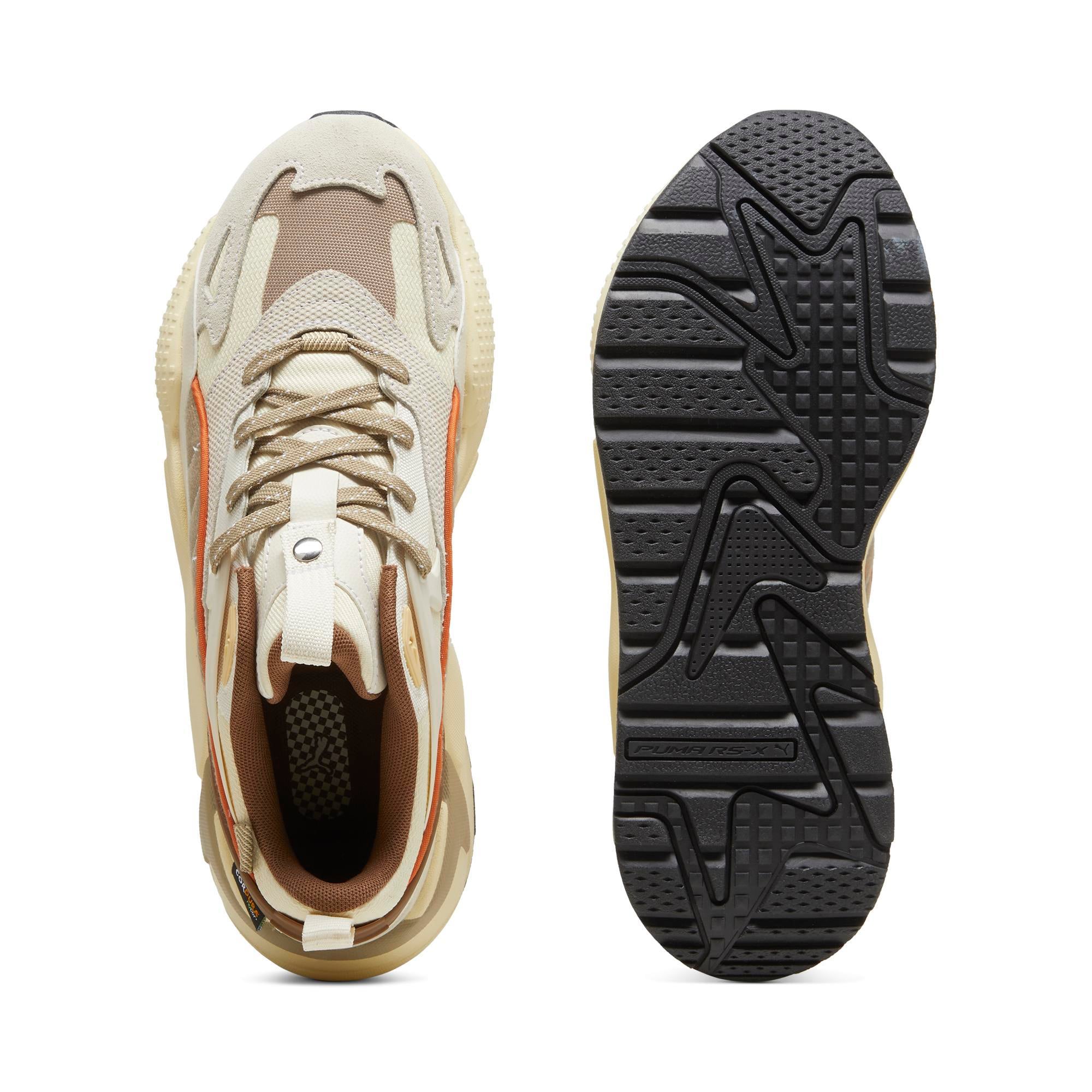 Puma Rs-X Efekt Dakar Erkek Sneaker
