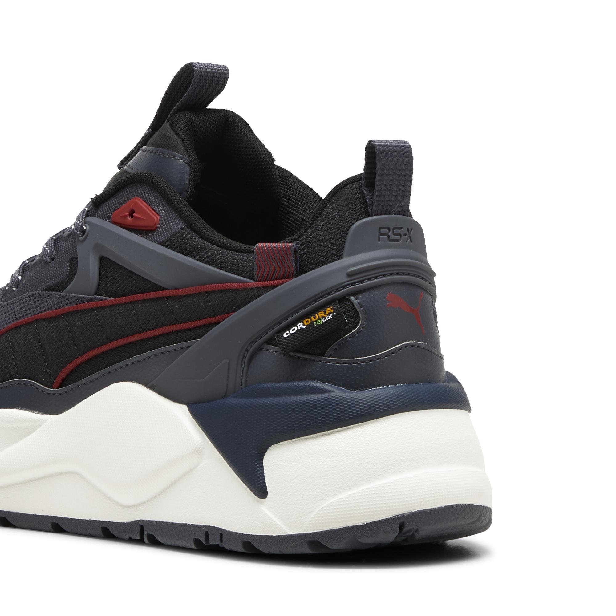 Puma Rs-X Efekt Dakar Erkek Sneaker