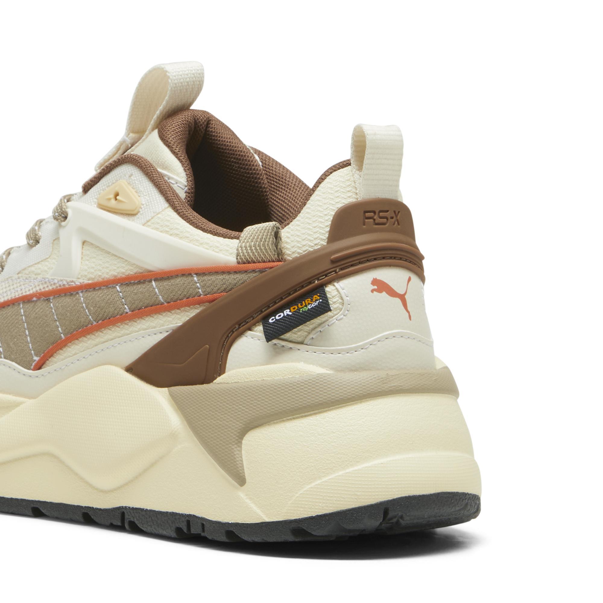 Puma Rs-X Efekt Dakar Erkek Sneaker