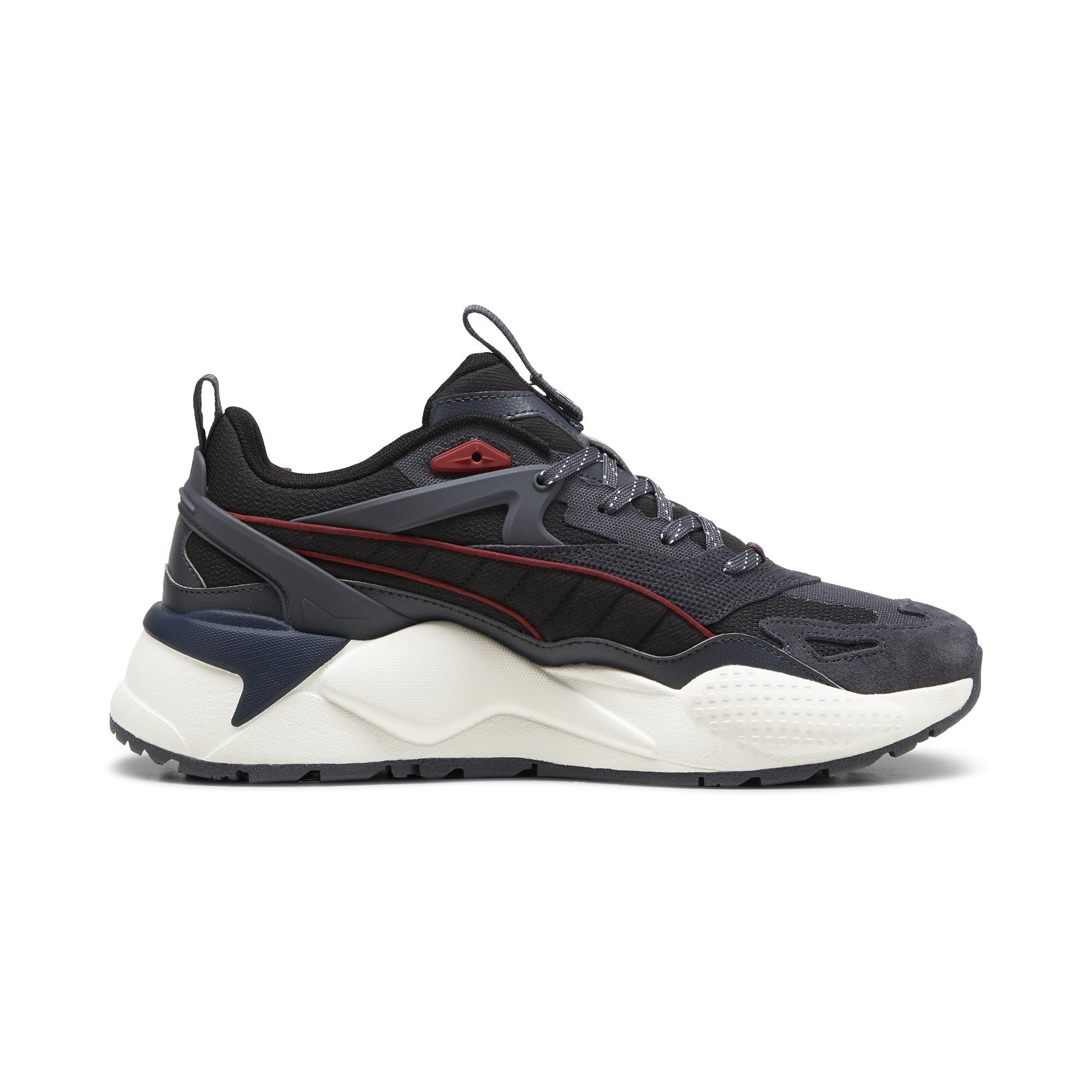 Puma Rs-X Efekt Dakar Erkek Sneaker