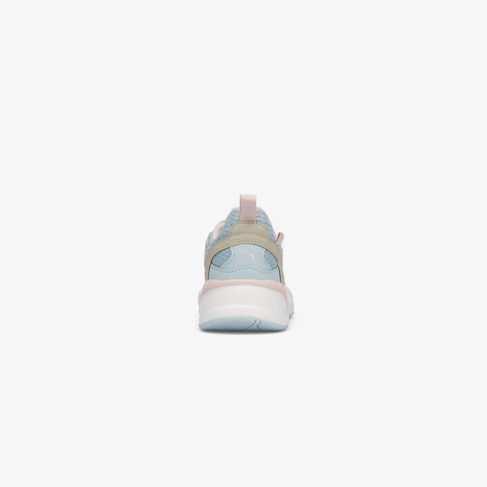 Puma Rs-X Efekt Kids Ps Çocuk Sneaker