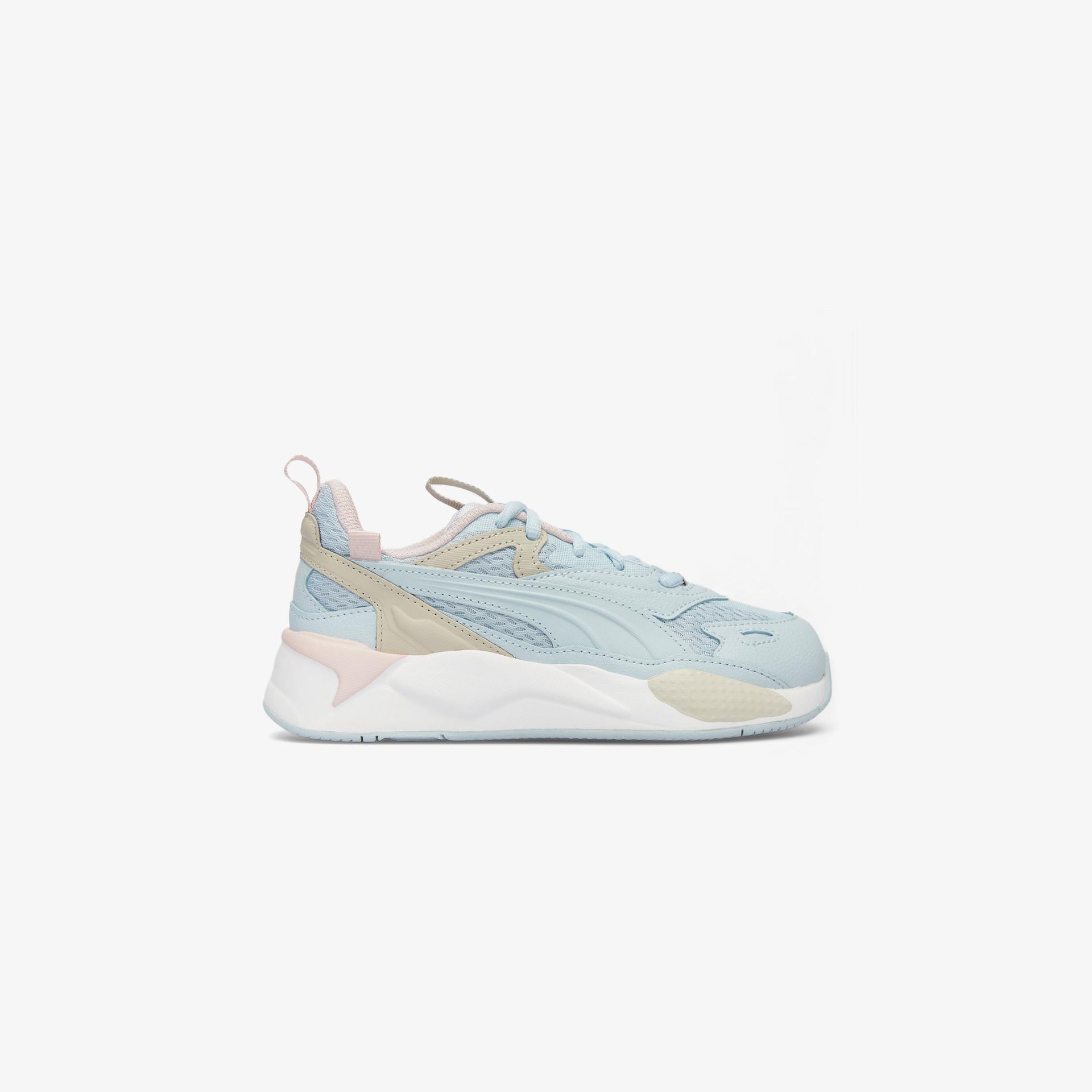 Puma Rs-X Efekt Kids Ps Çocuk Sneaker