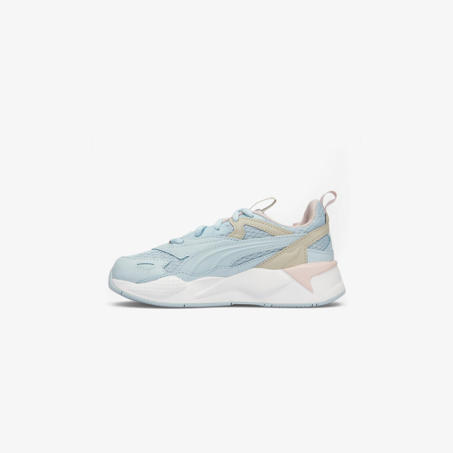 Puma Rs-X Efekt Kids Ps Çocuk Sneaker