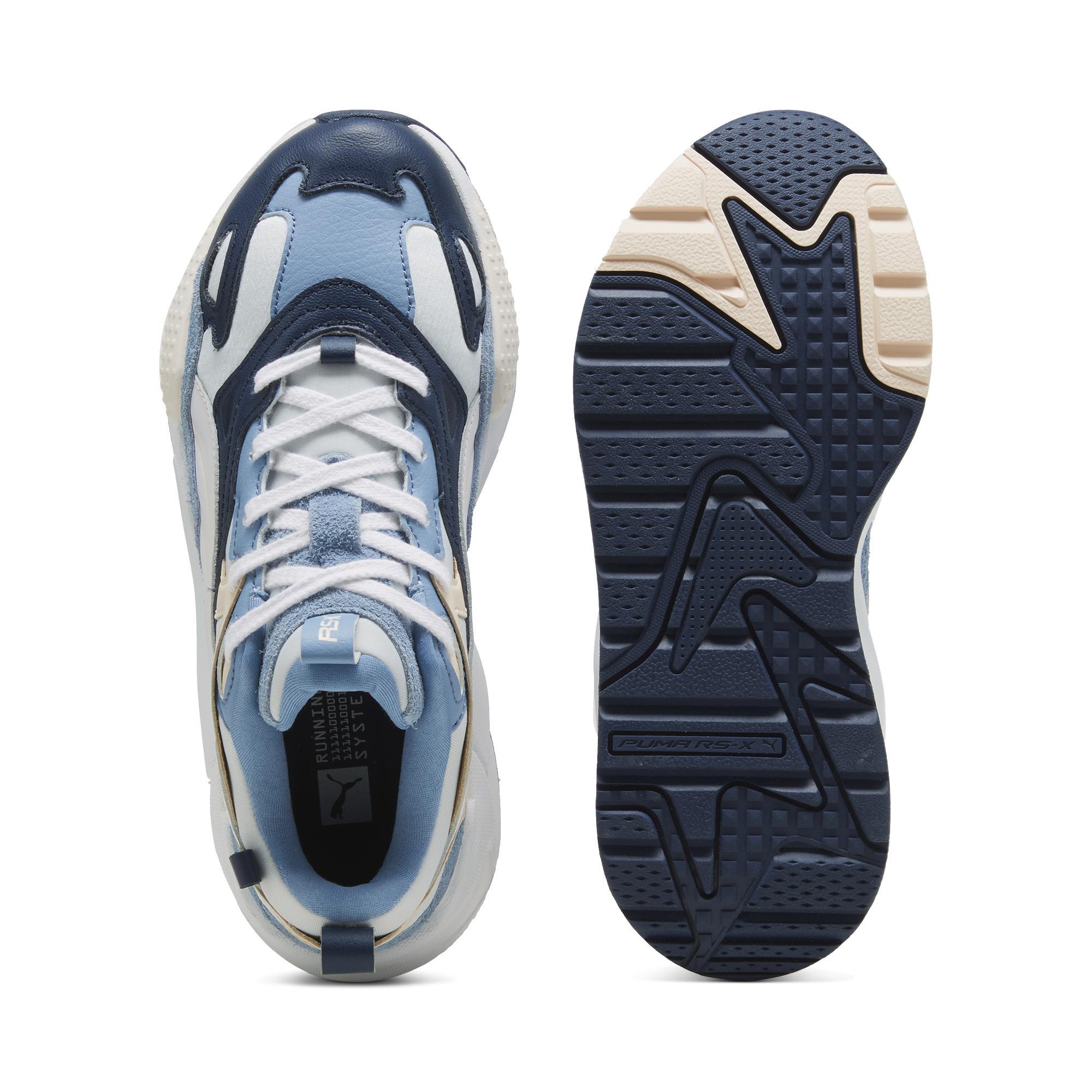 Puma Rs-X Efekt Lux Wns Kadın Sneaker