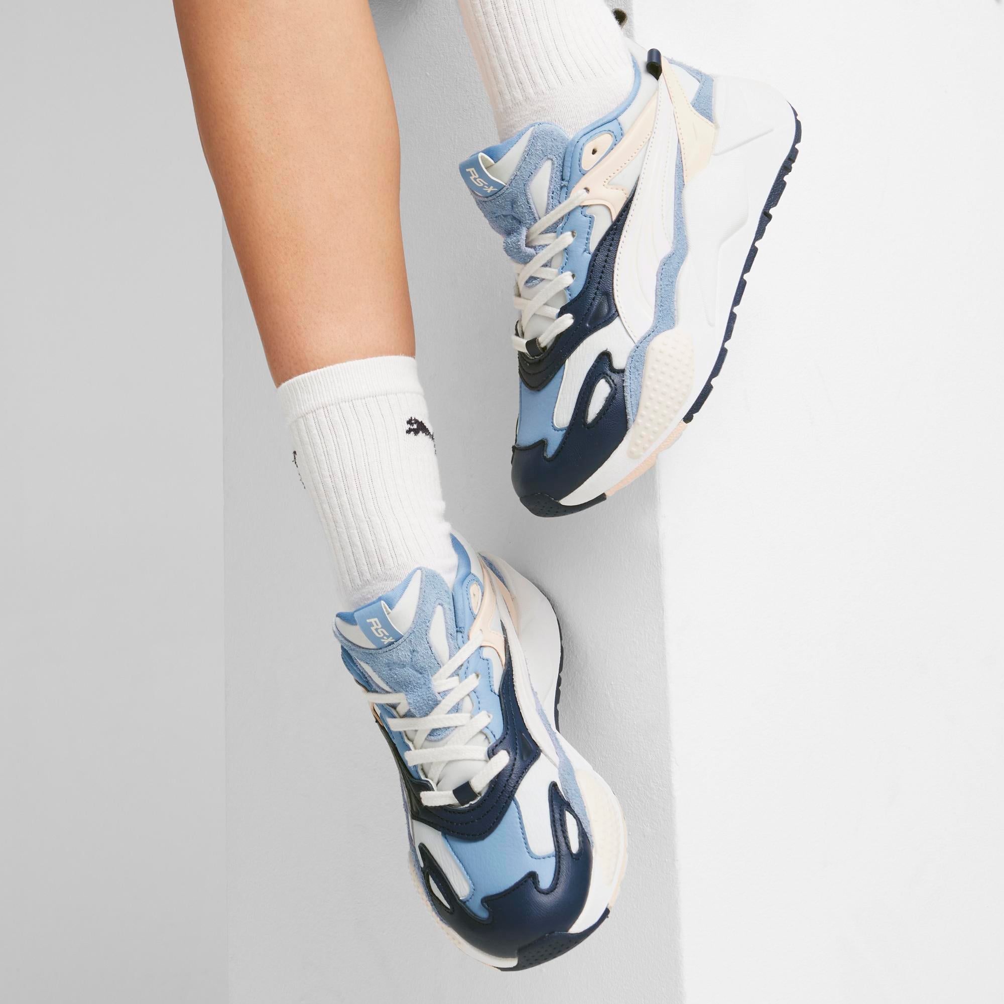 Puma Rs-X Efekt Lux Wns Kadın Sneaker