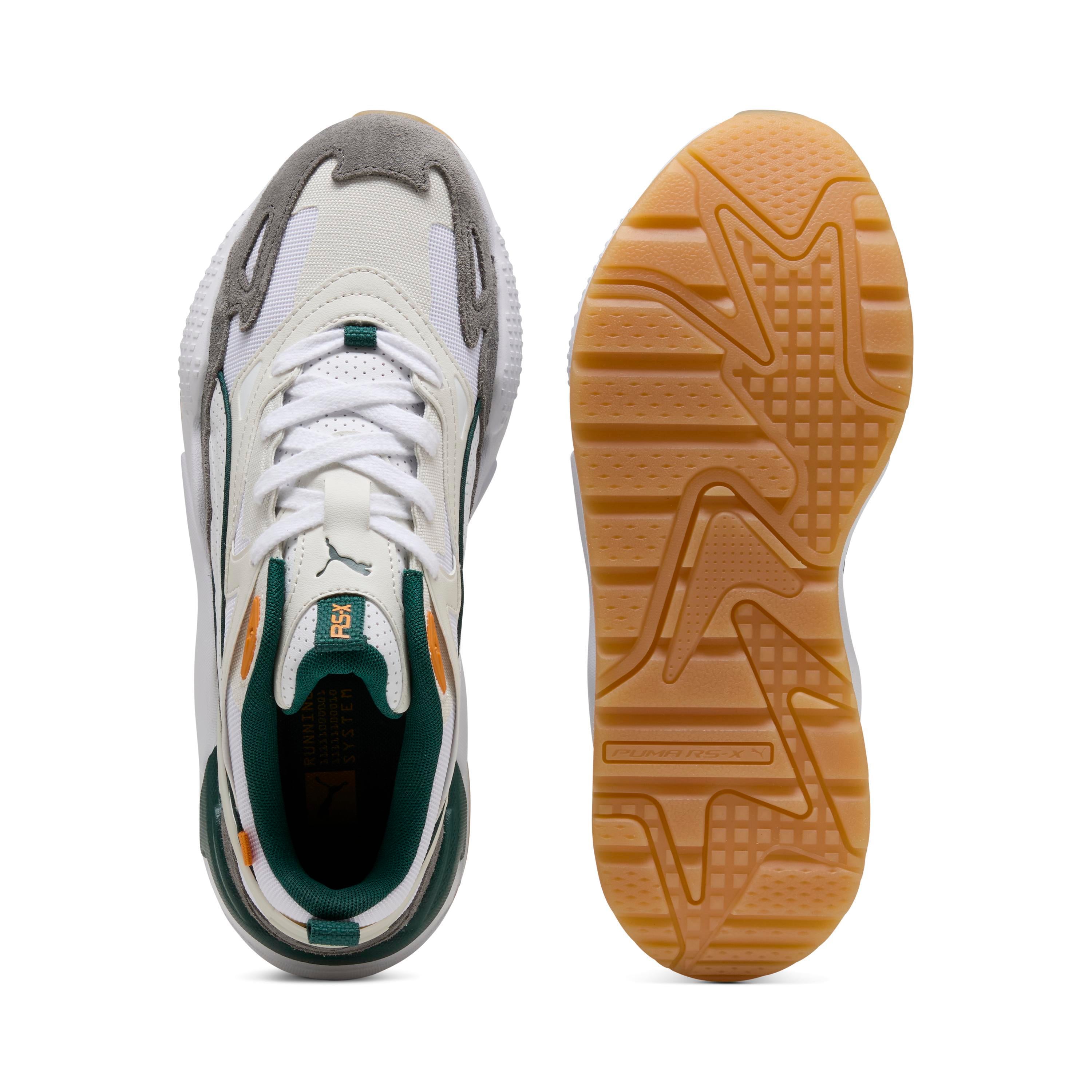 Puma Rs-X Efekt Perf Erkek Sneaker