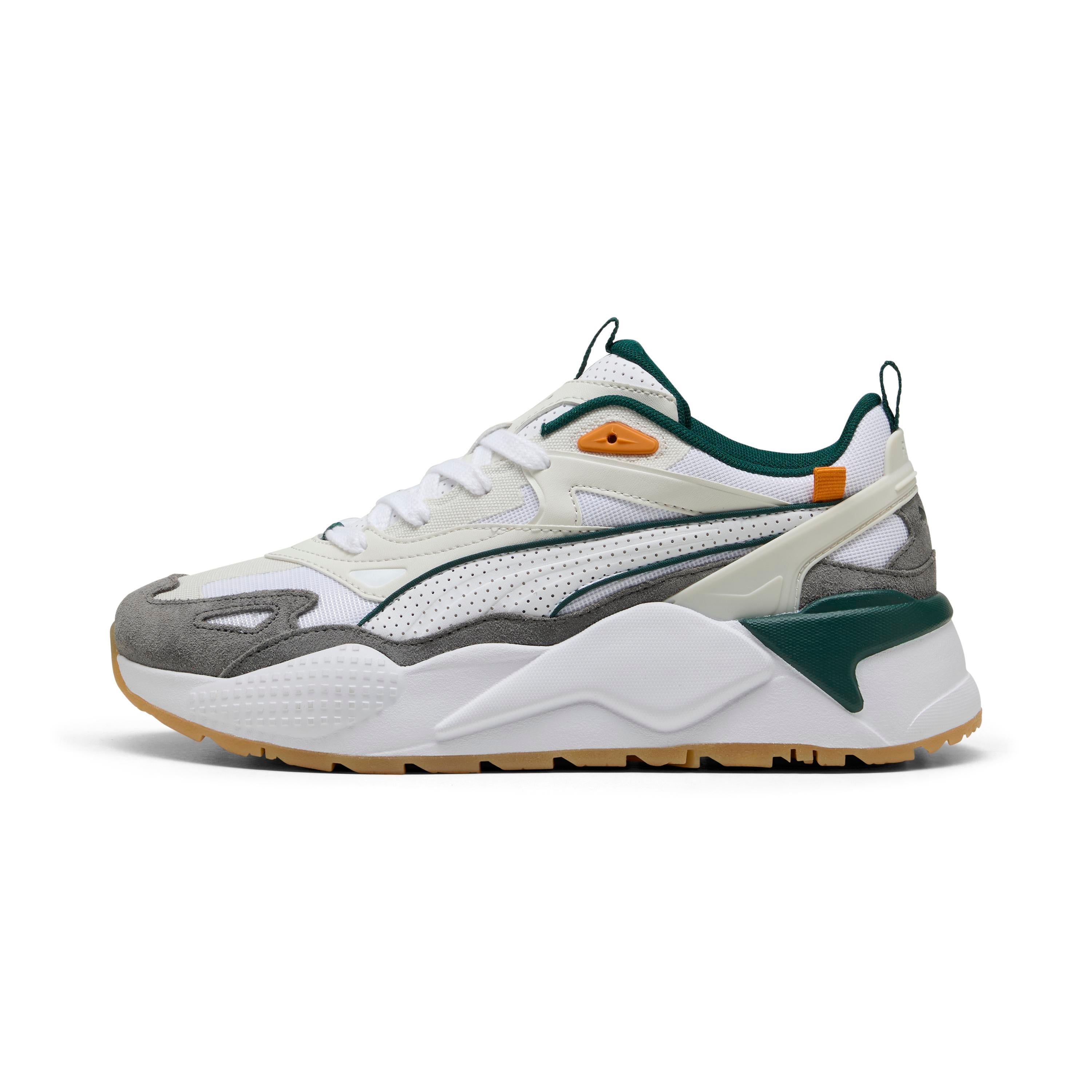 Puma Rs-X Efekt Perf Erkek Sneaker