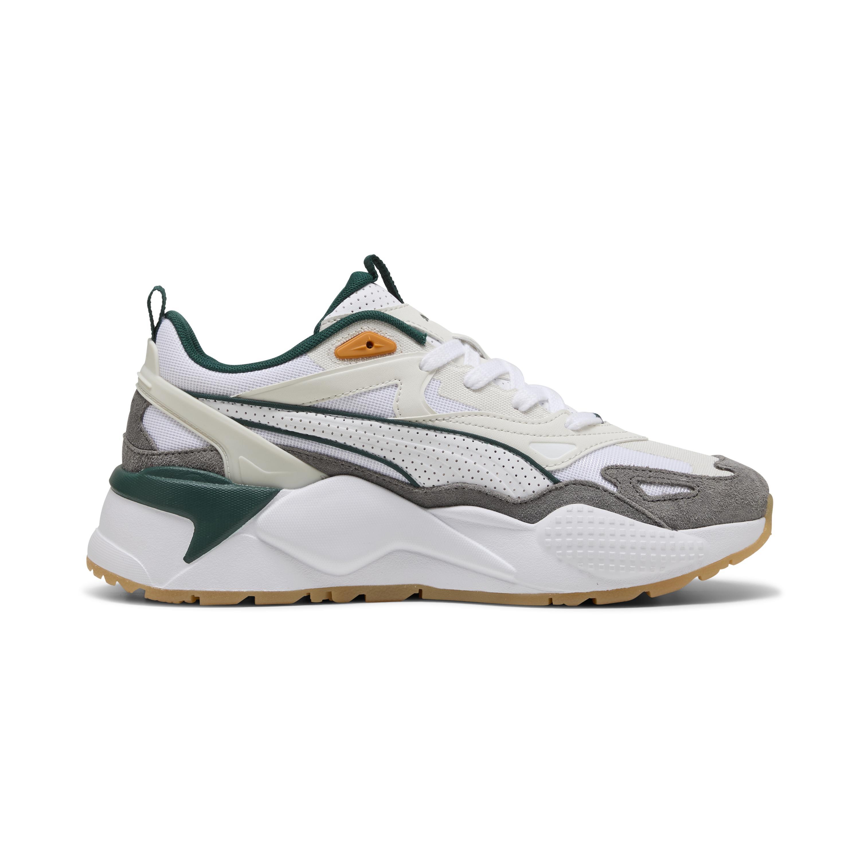 Puma Rs-X Efekt Perf Erkek Sneaker