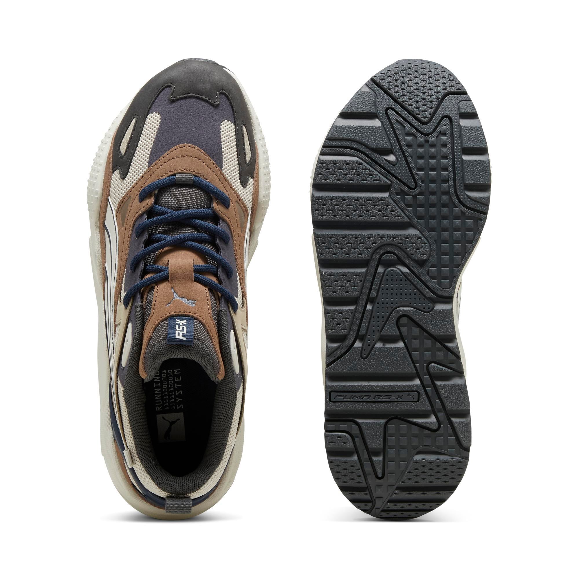Puma Rs-X Efekt Prm Erkek Sneaker