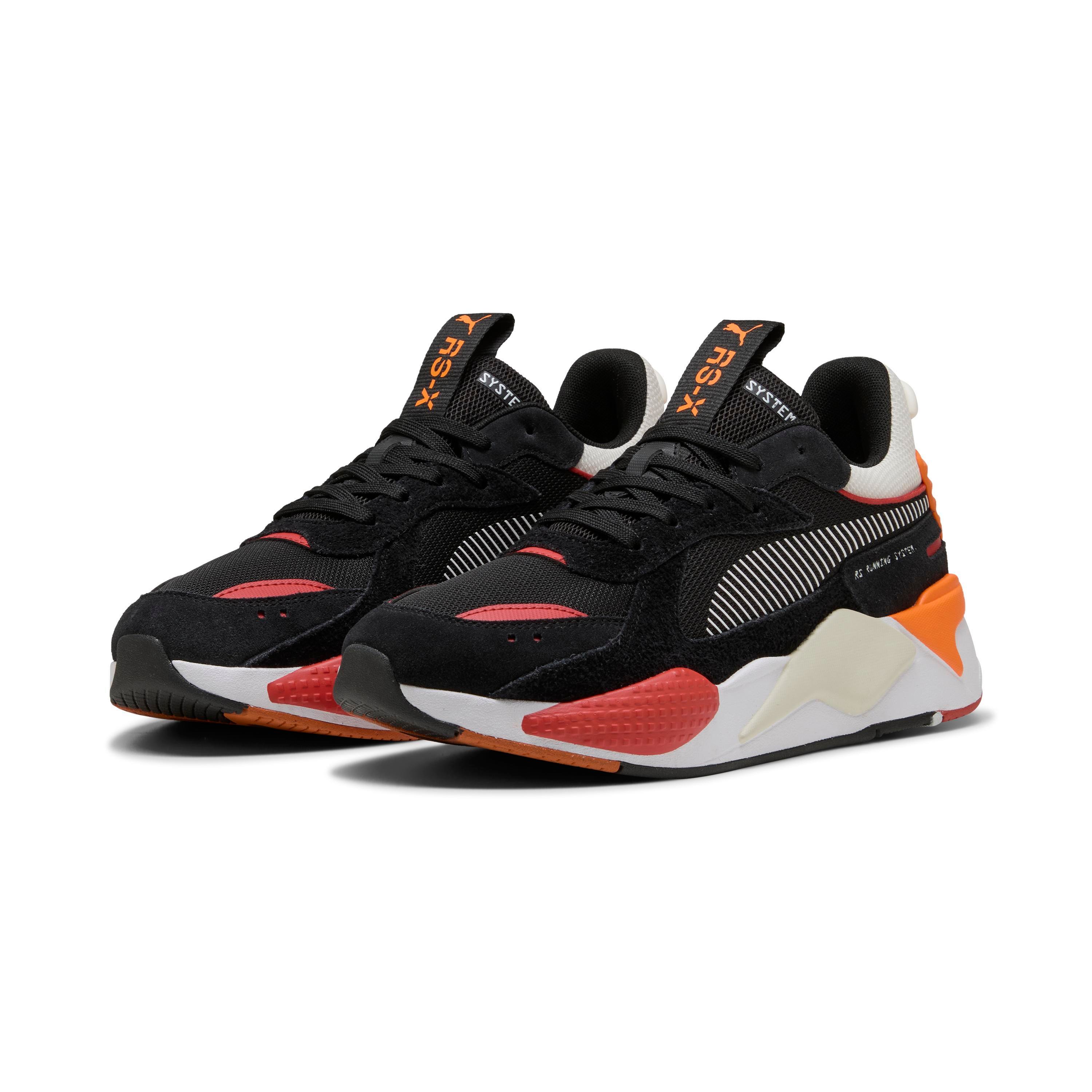 Puma Rs-X Heritage Erkek Sneaker