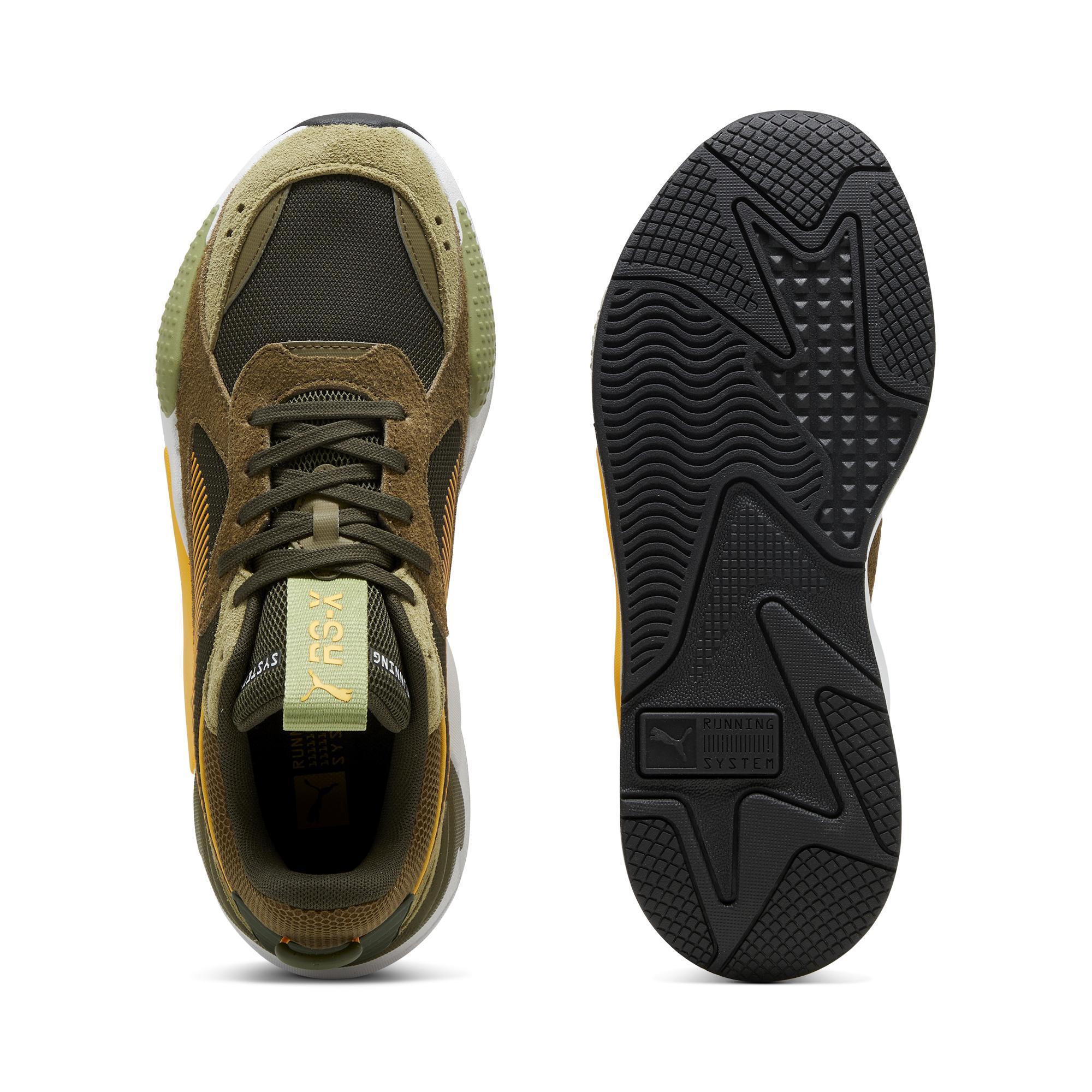 Puma Rs-X Heritage Erkek Sneaker