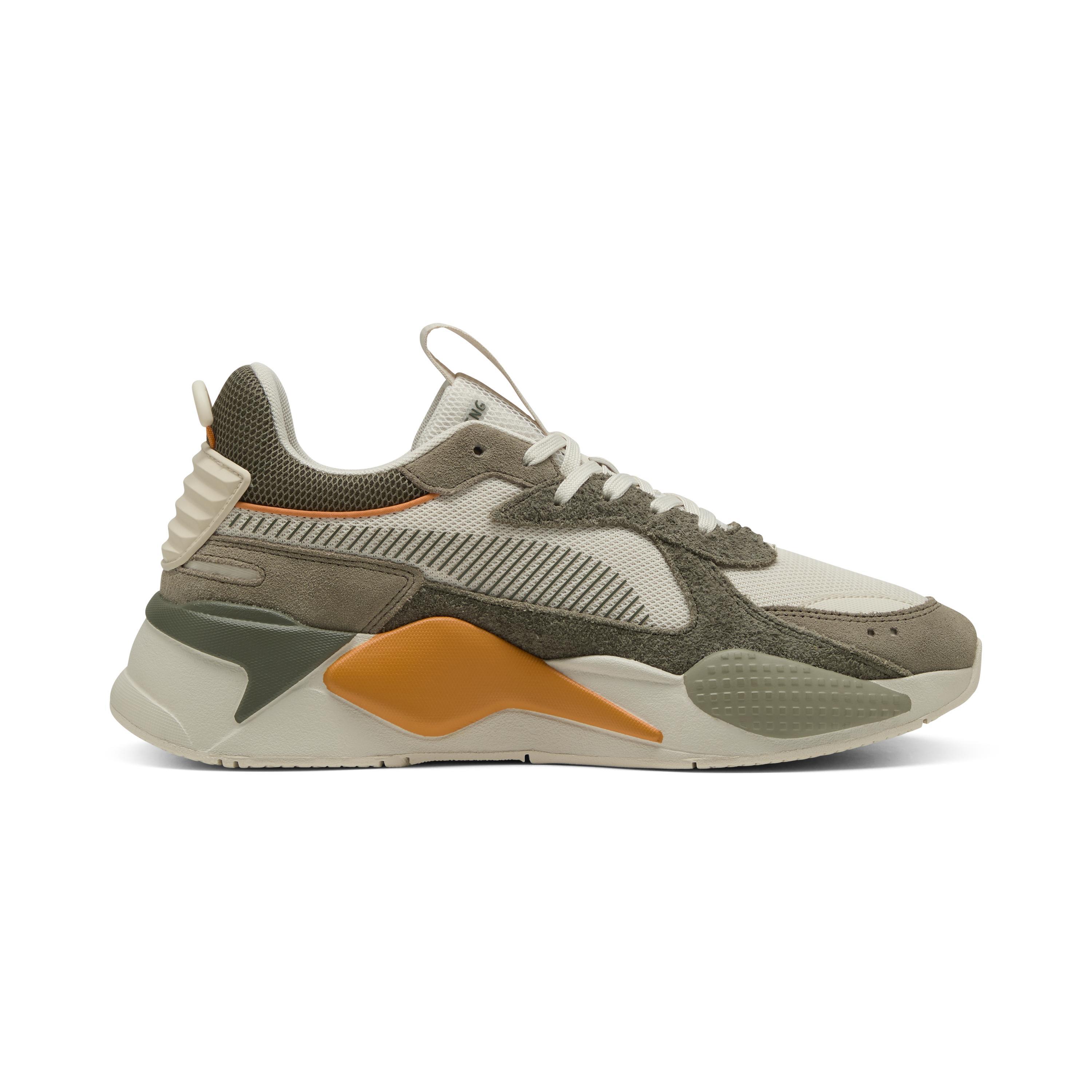 Puma Rs-X Heritage Erkek Sneaker