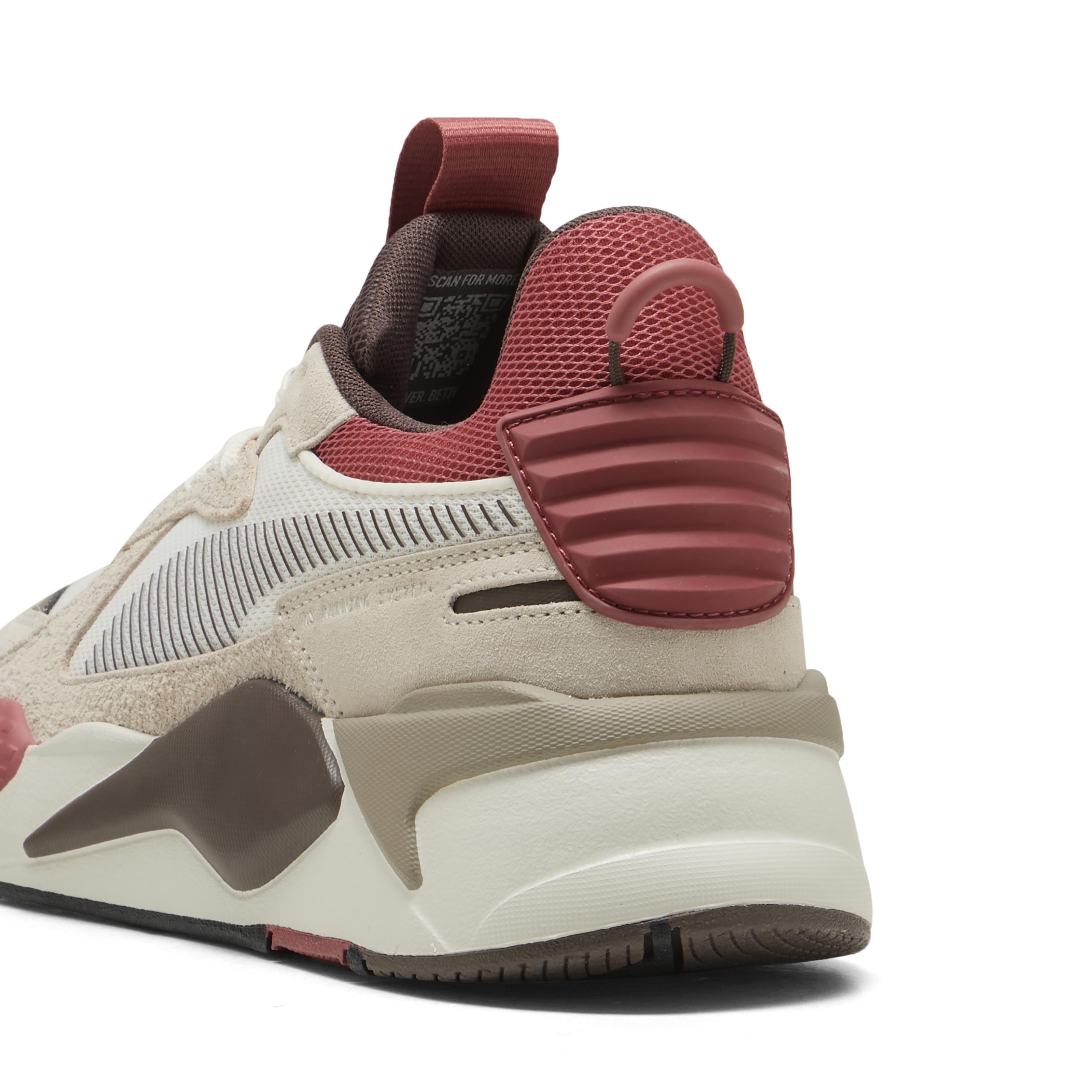 Puma Rs-X Heritage Unisex Yetişkin Sneaker