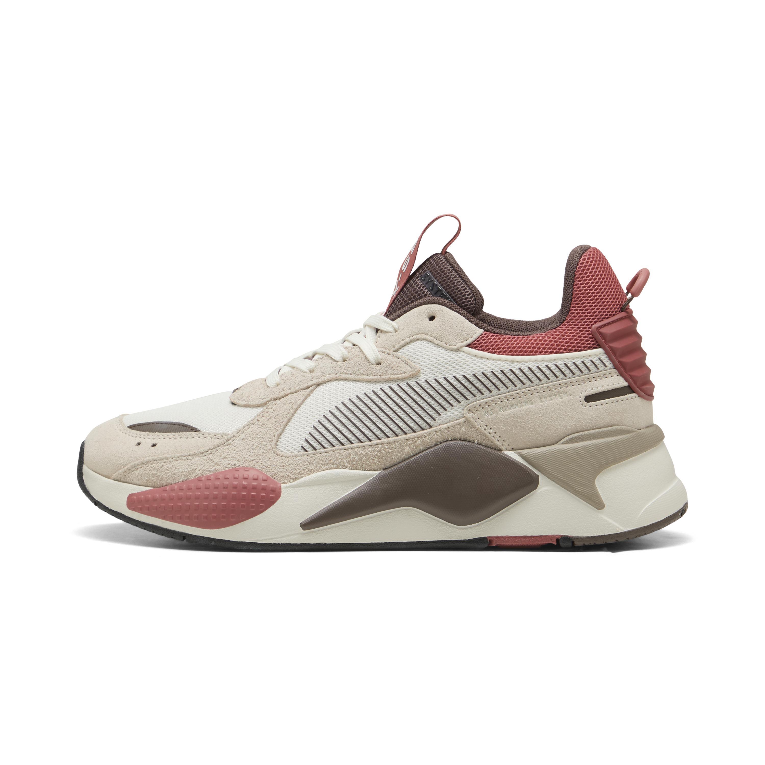 Puma Rs-X Heritage Unisex Yetişkin Sneaker