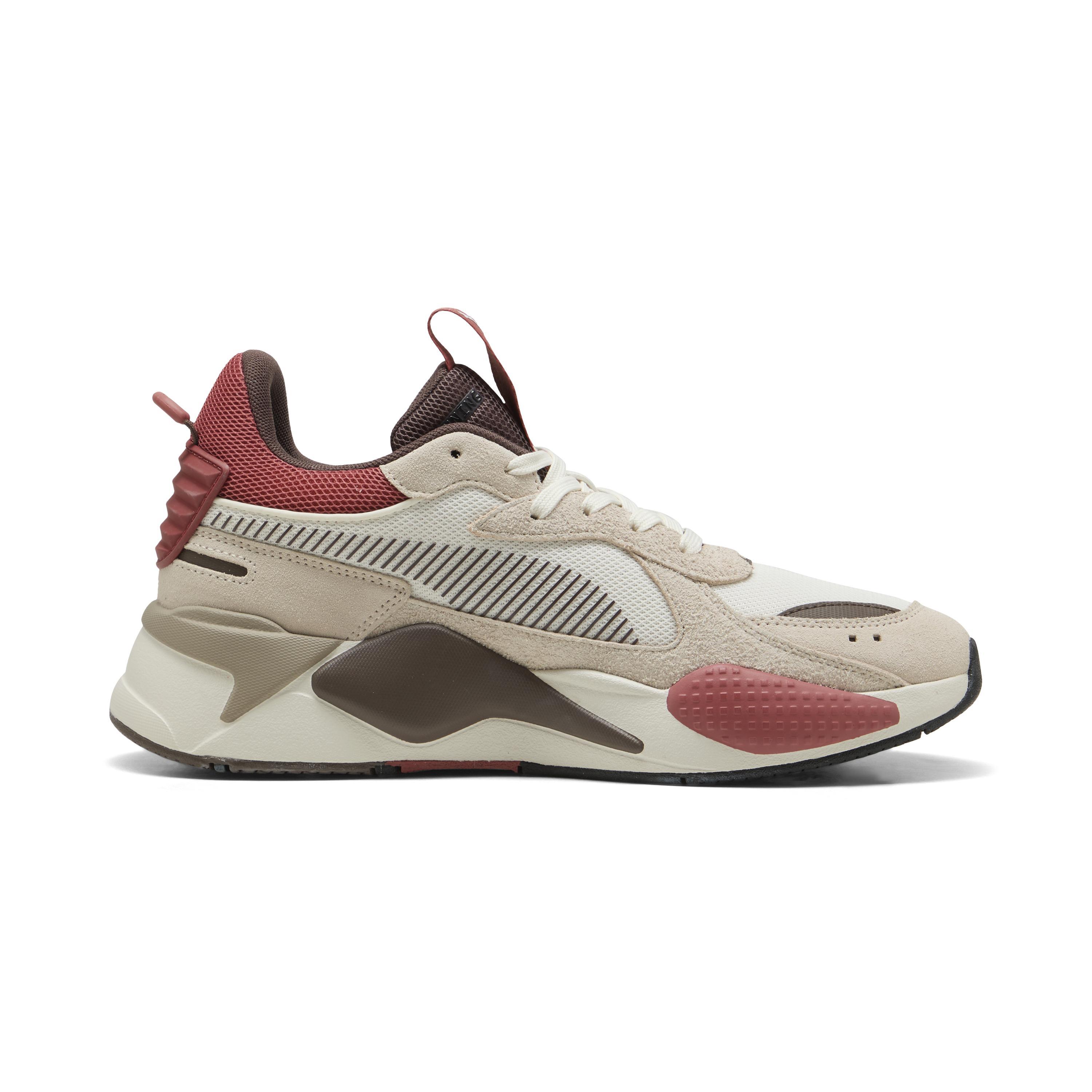 Puma Rs-X Heritage Unisex Yetişkin Sneaker