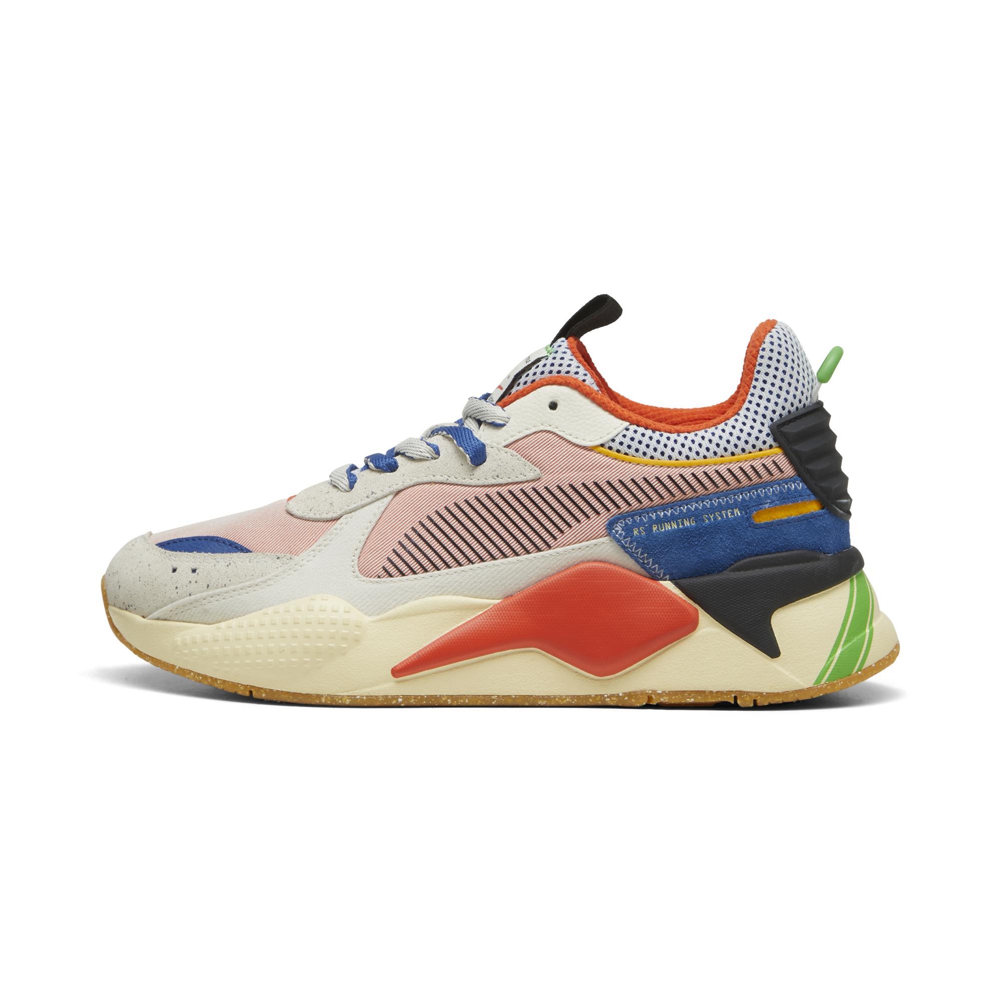 Puma Rs-X Podium Erkek Sneaker