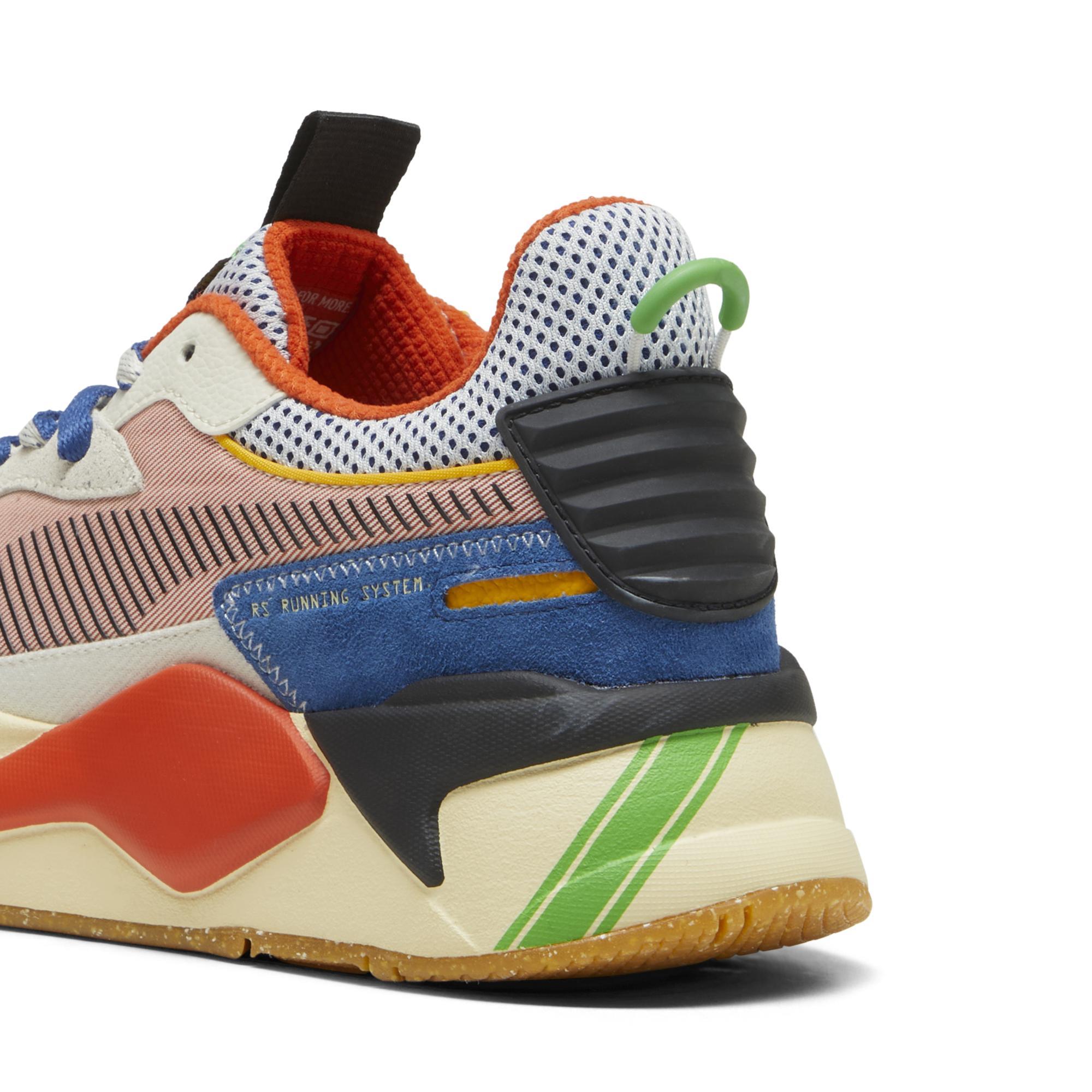 Puma Rs-X Podium Erkek Sneaker