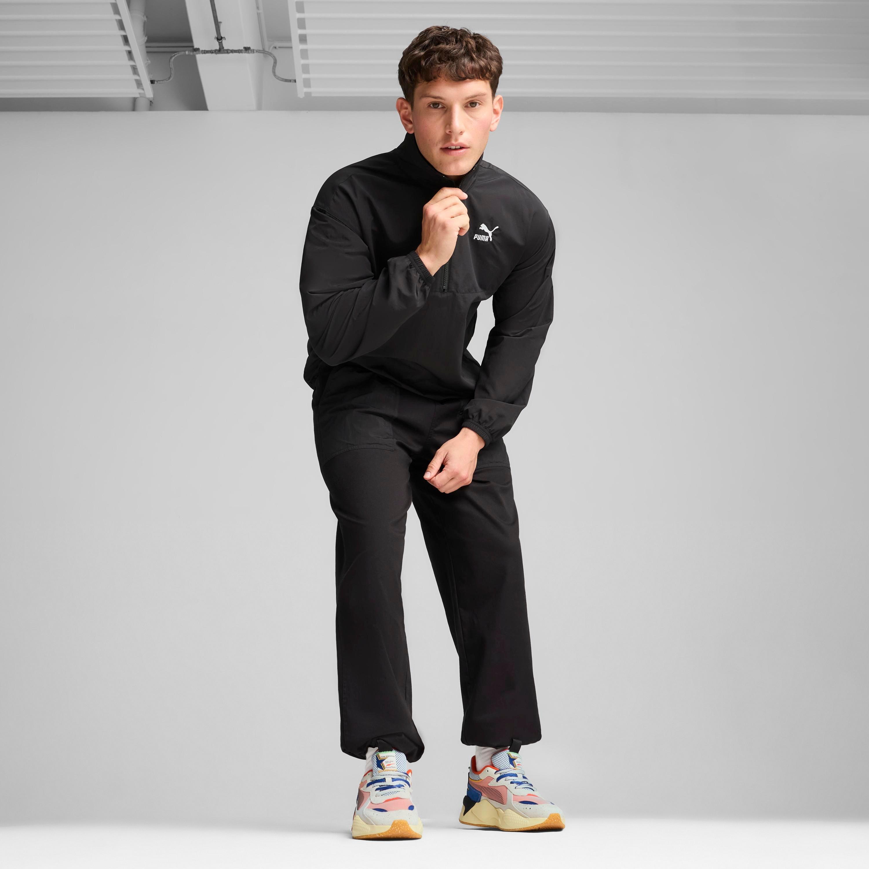 Puma Rs-X Podium Erkek Sneaker