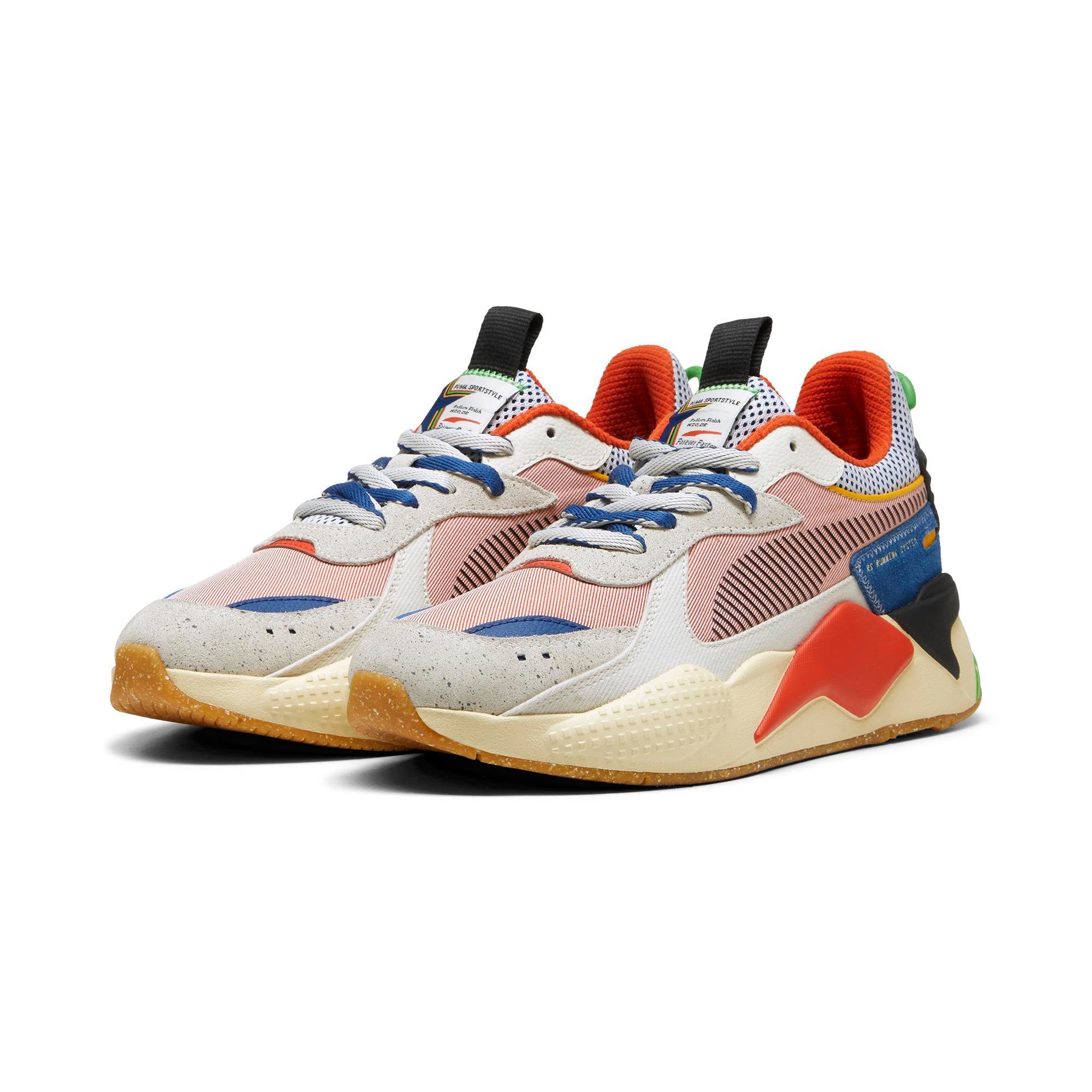 Puma Rs-X Podium Erkek Sneaker