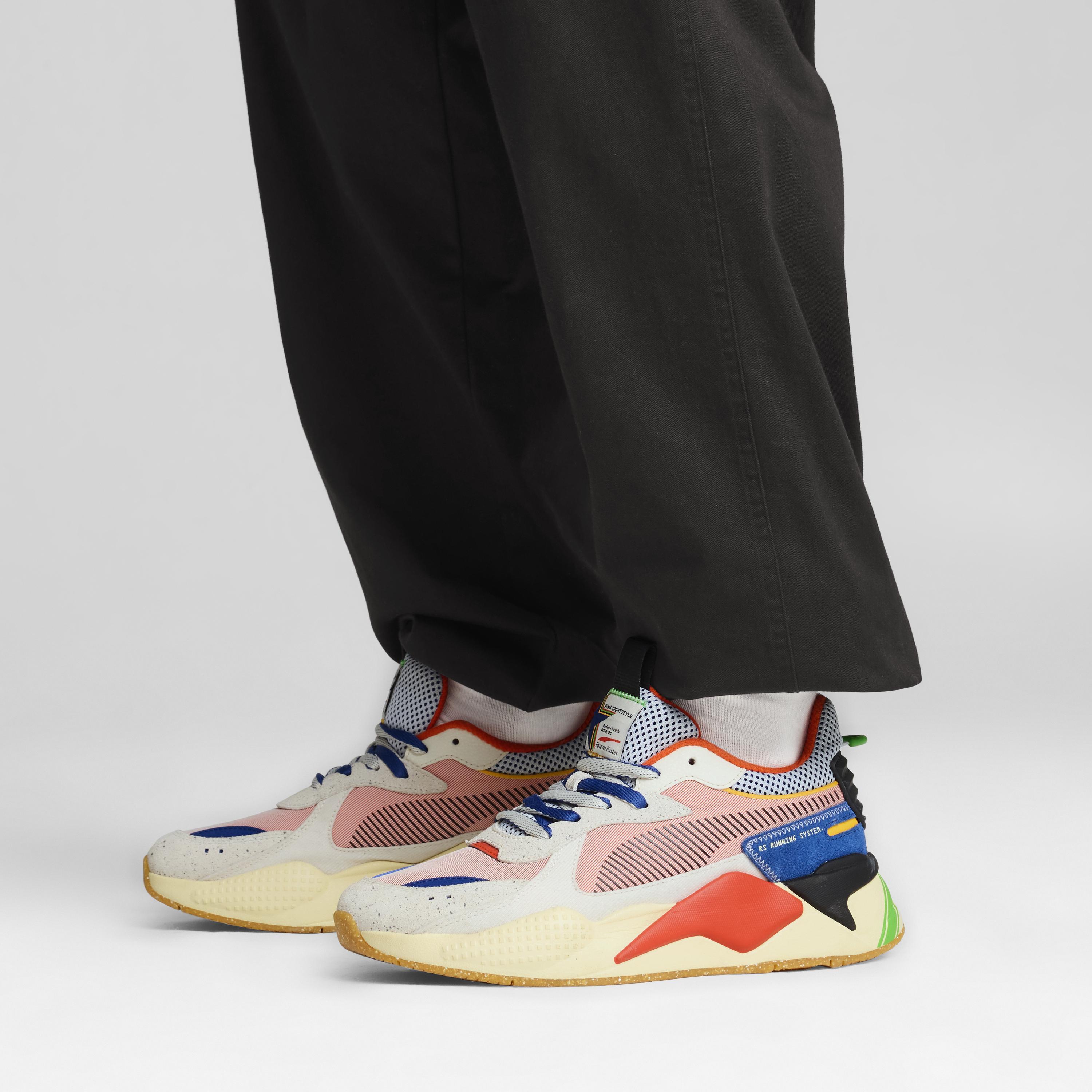 Puma Rs-X Podium Erkek Sneaker