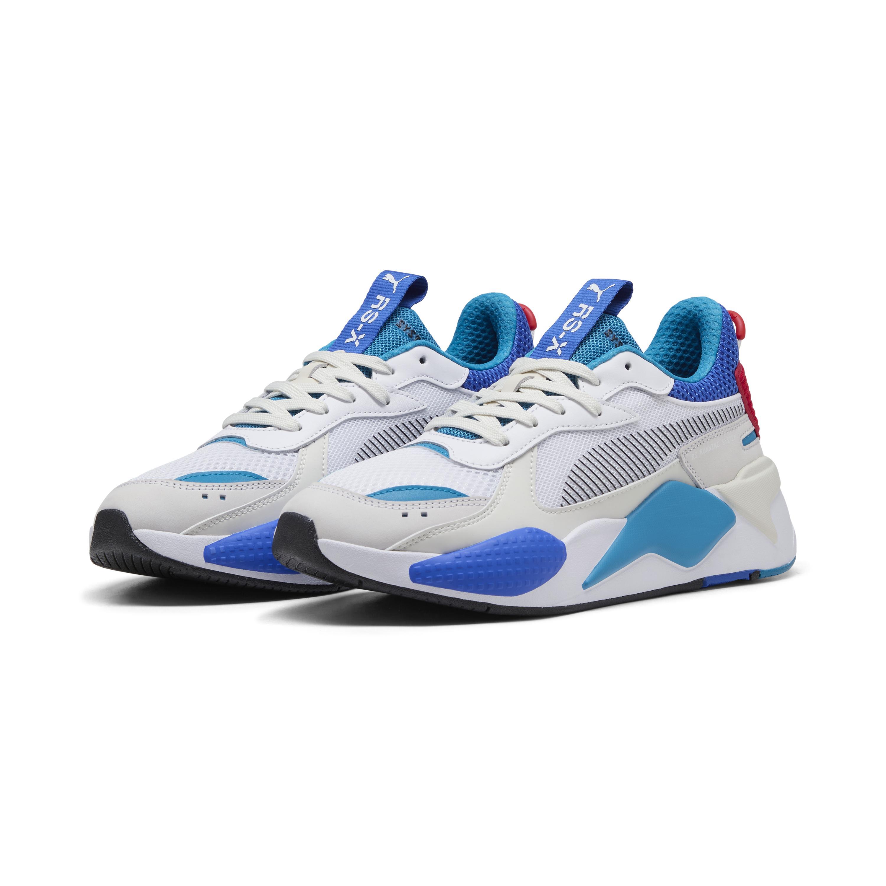 Puma Rs-X Toys Unisex Yetişkin Sneaker