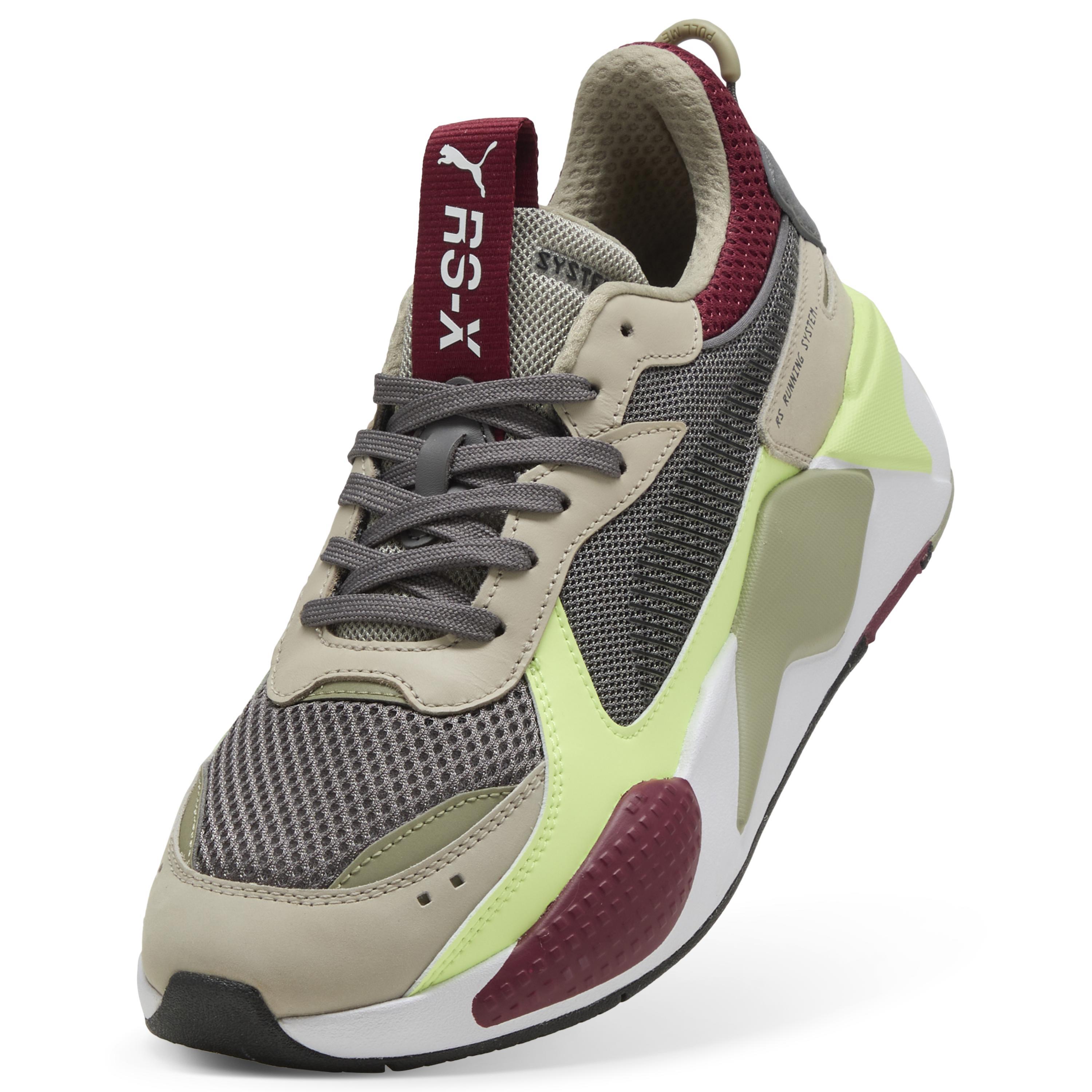 Puma Rs-X Toys Unisex Yetişkin Sneaker