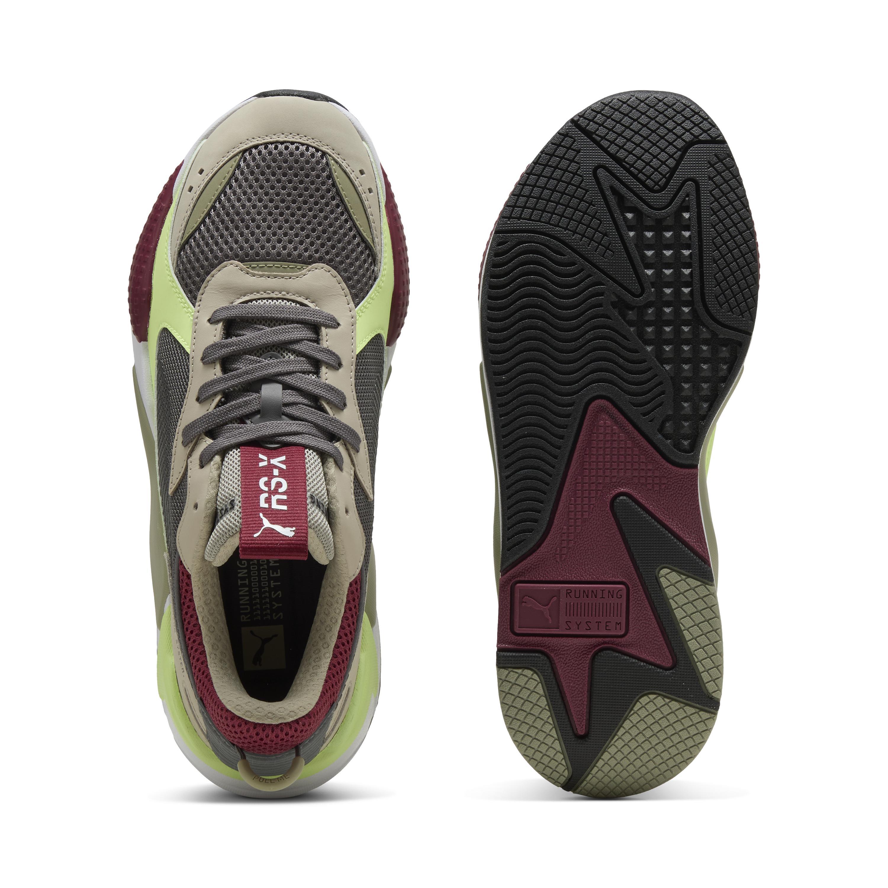 Puma Rs-X Toys Unisex Yetişkin Sneaker