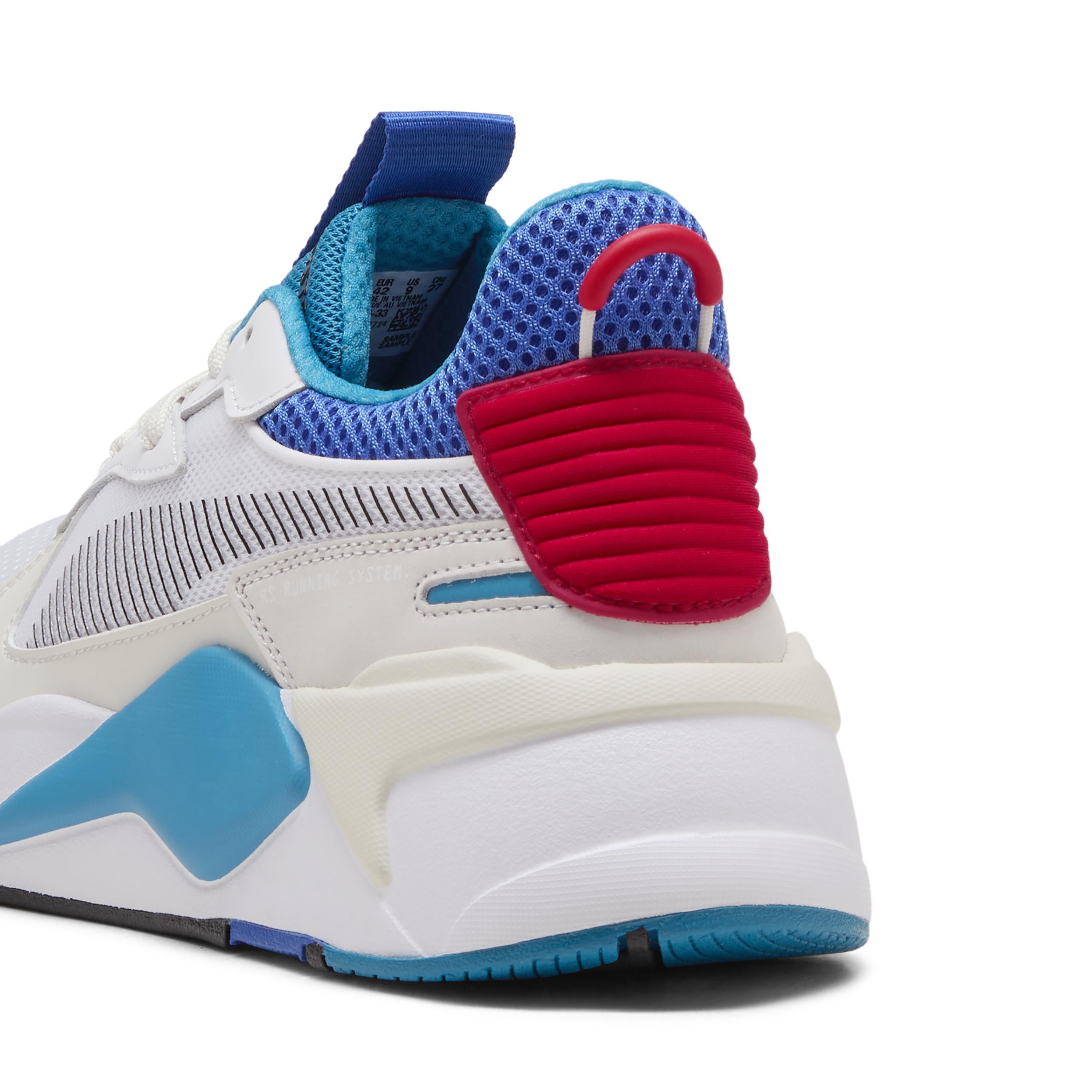 Puma Rs-X Toys Unisex Yetişkin Sneaker