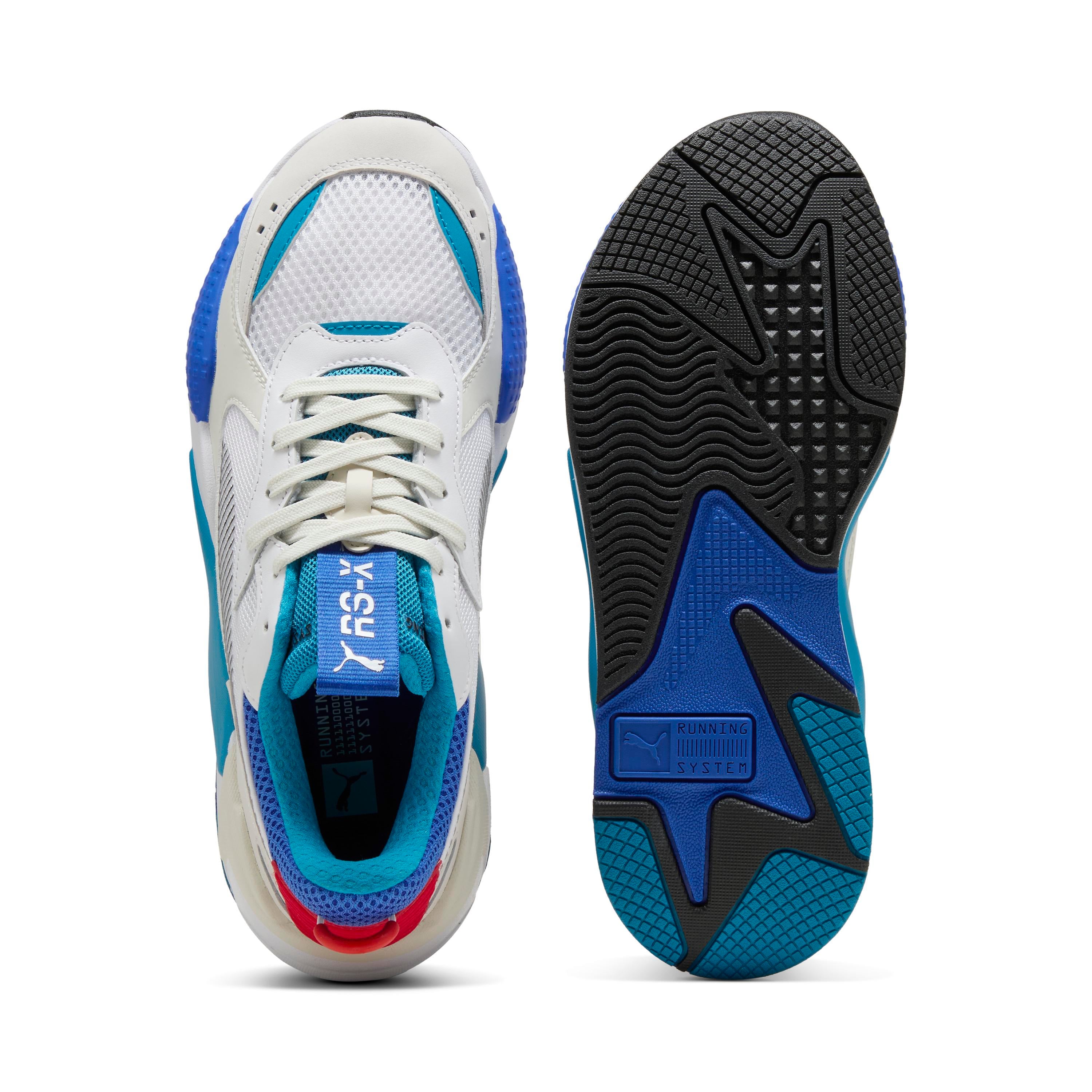 Puma Rs-X Toys Unisex Yetişkin Sneaker
