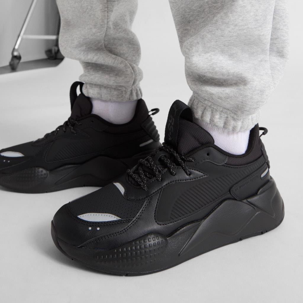 Puma Rs-X Triple Erkek Sneaker