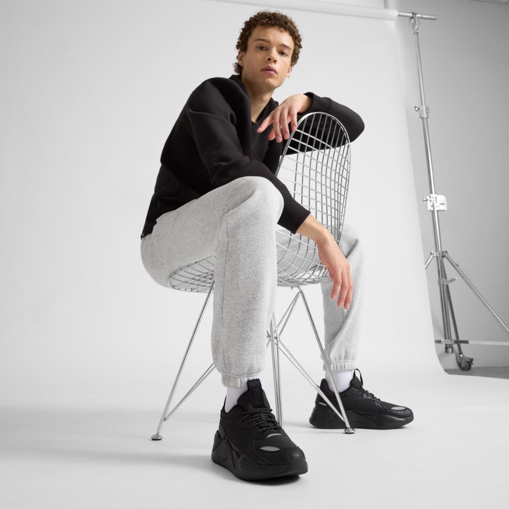 Puma Rs-X Triple Erkek Sneaker