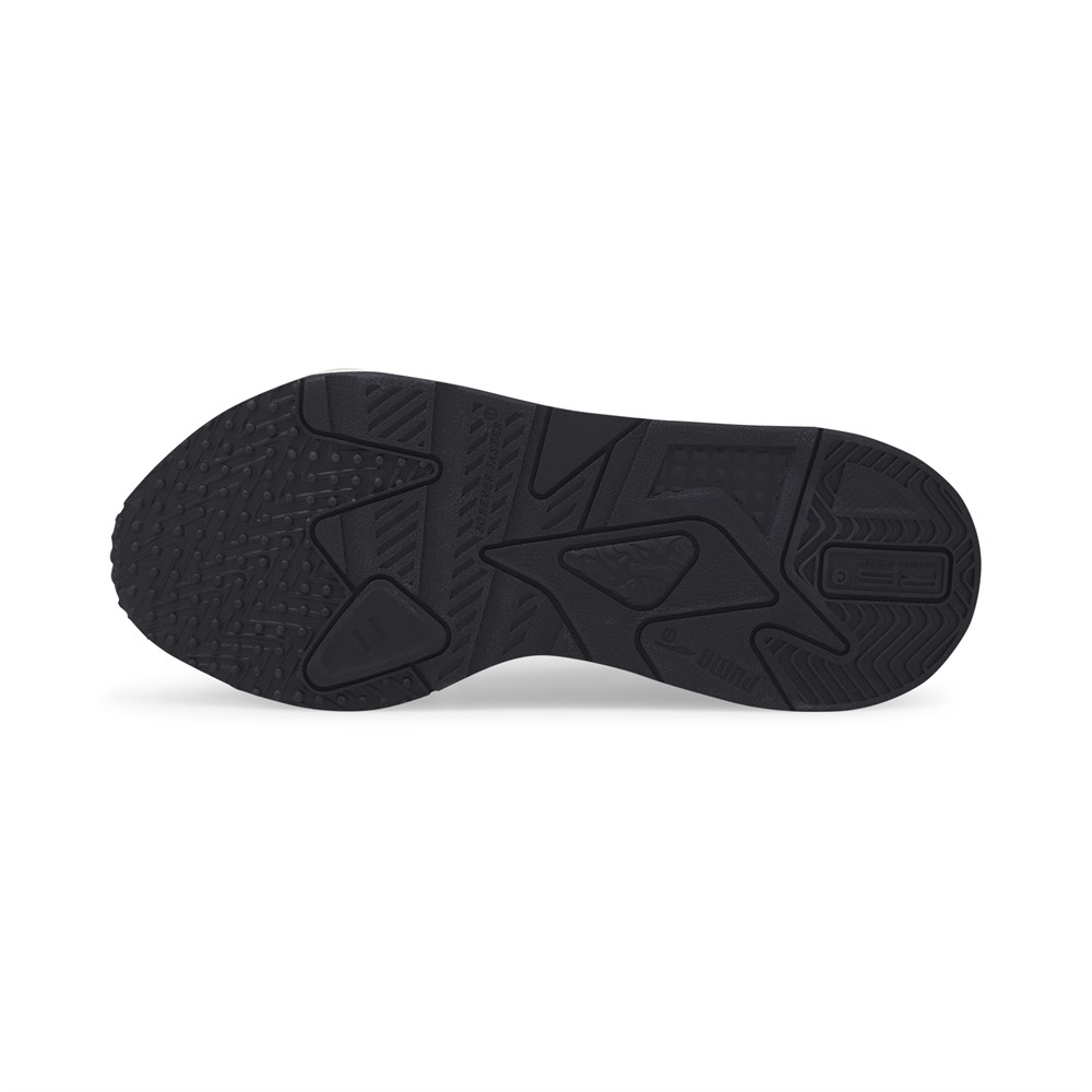 Puma Rs-Z Reinvent Wns Kadın Beyaz Günlük Spor Ayakkabı - 383219-03