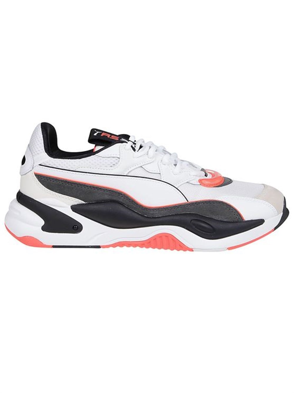 Puma Rs2K Messaging Erkek Günlük Ayakkabı - 37297505