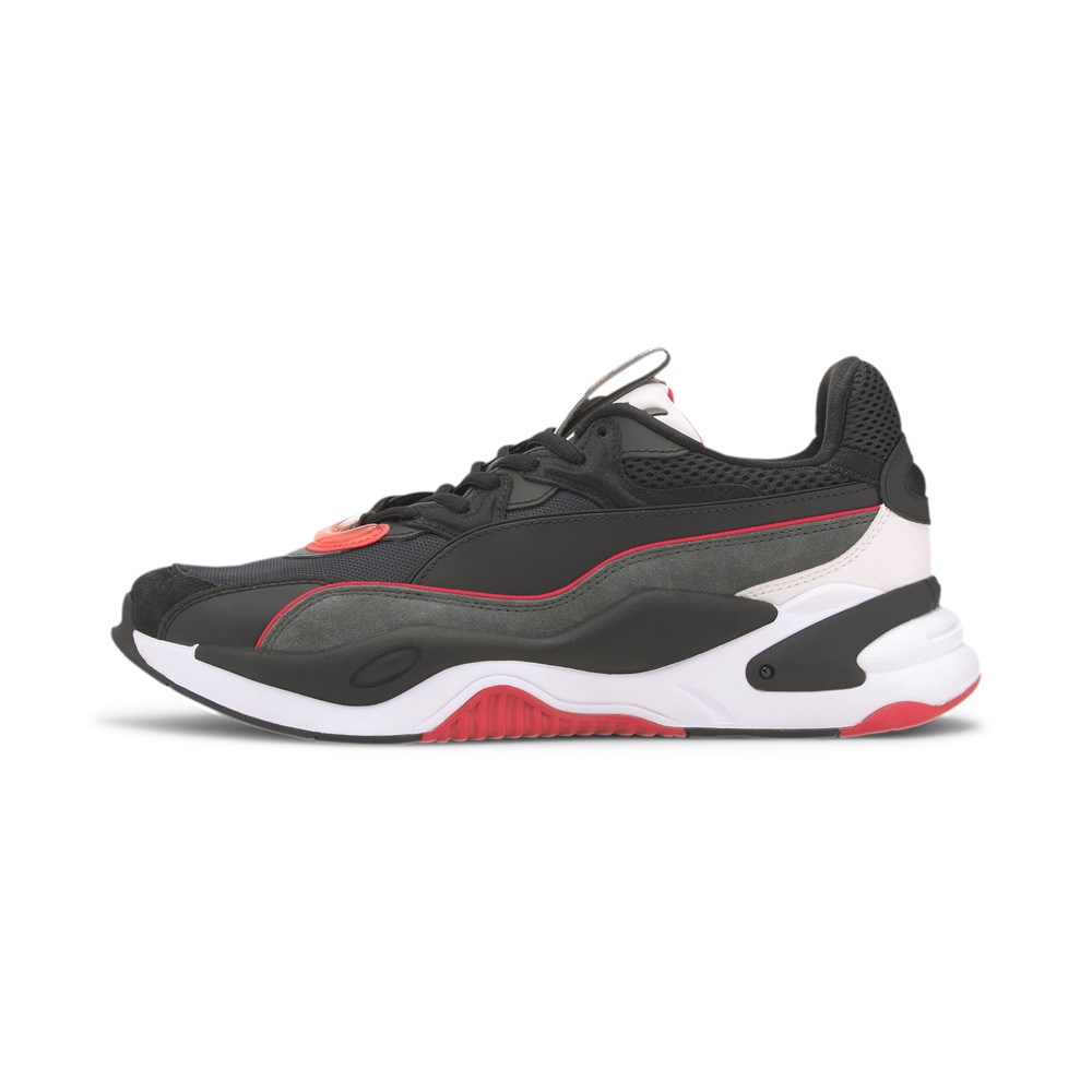 Puma Rs2K Messaging Unisex Günlük Ayakkabı - 37297506
