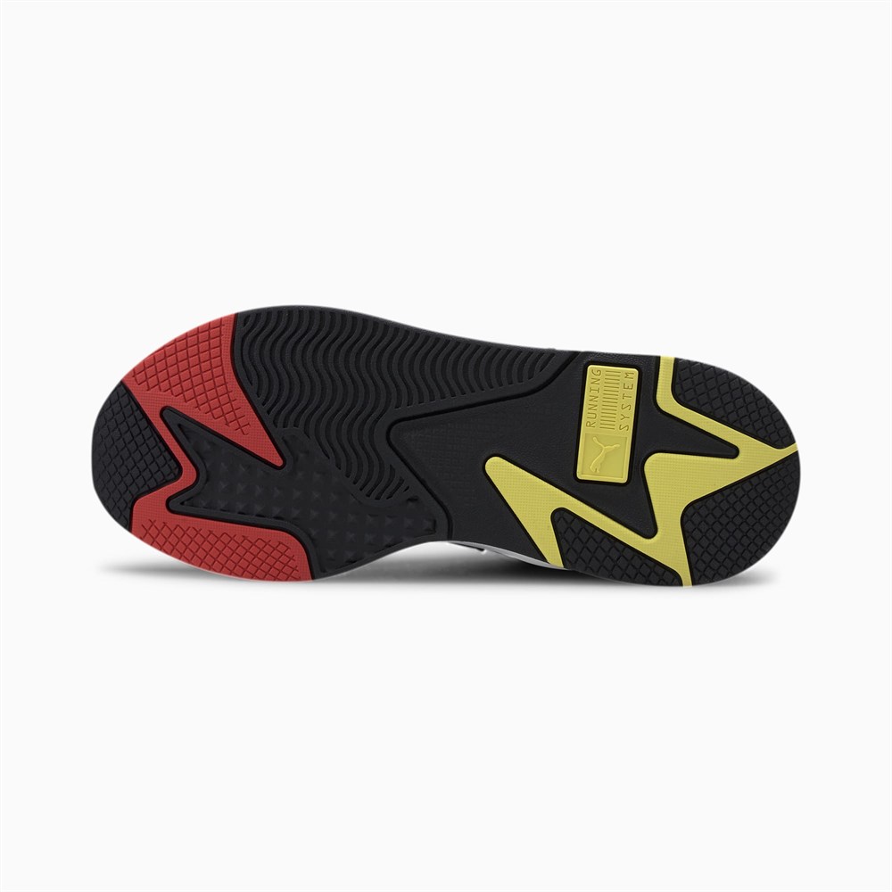 Puma Rsx Master Unisex Günlük Ayakkabı - 37187005