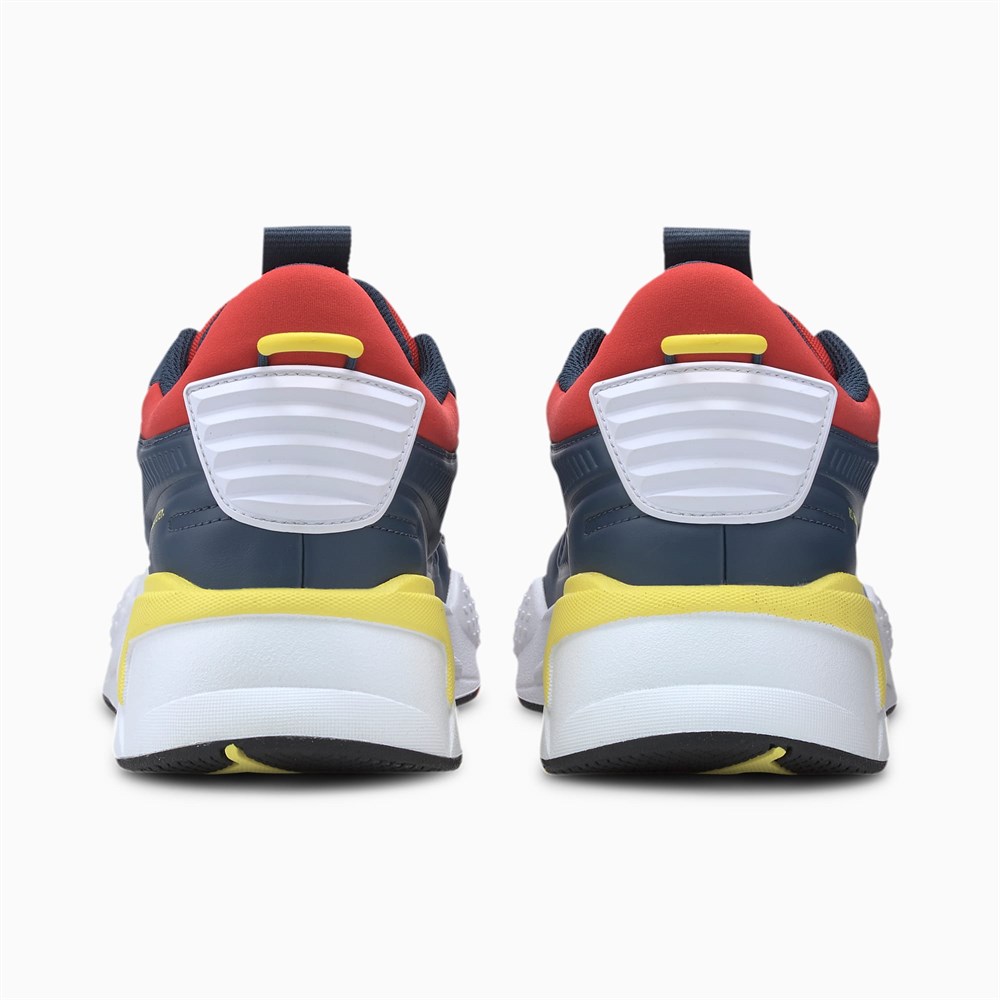 Puma Rsx Master Unisex Günlük Ayakkabı - 37187005
